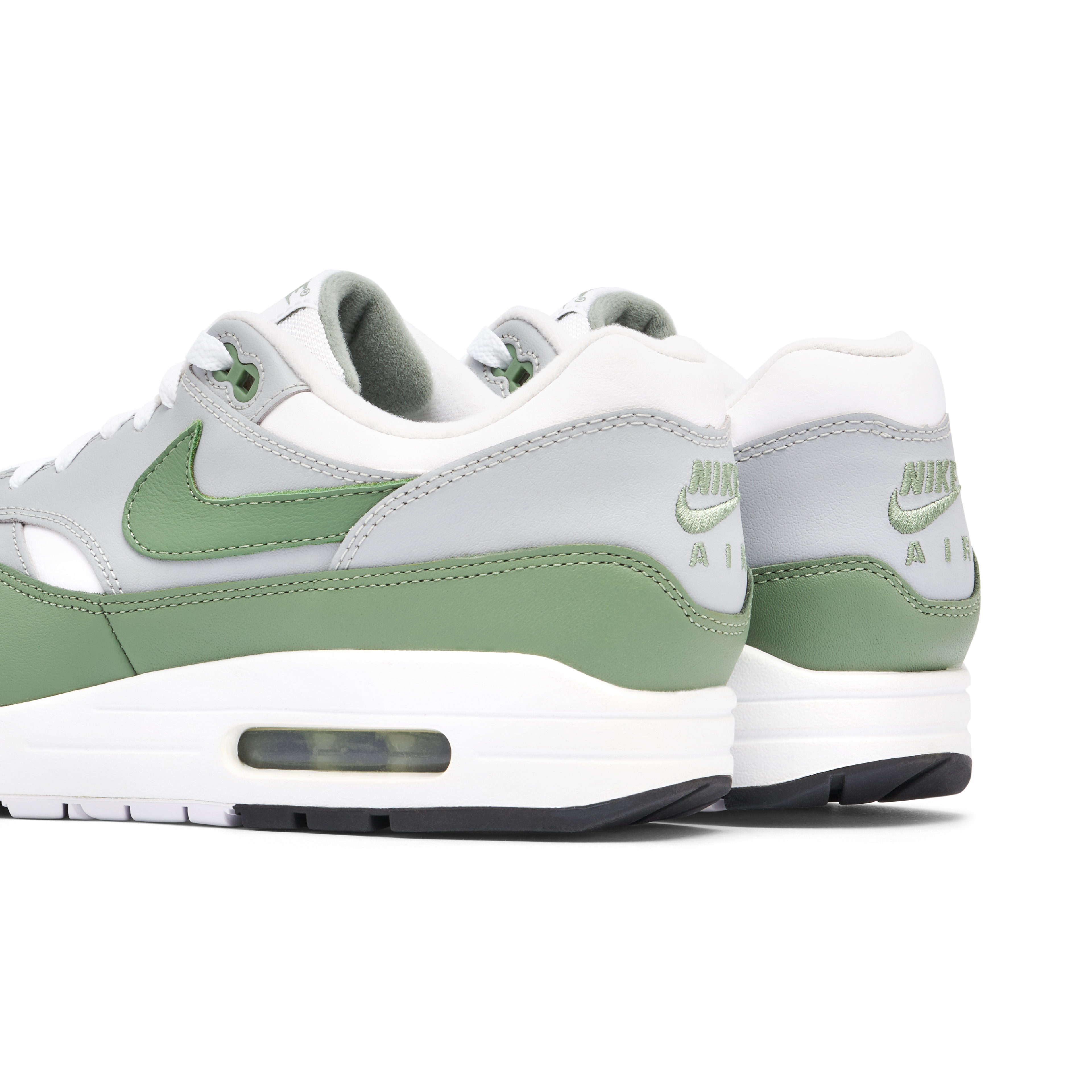 Nike Air Max 1 Premium White Spiral Sage für Damen