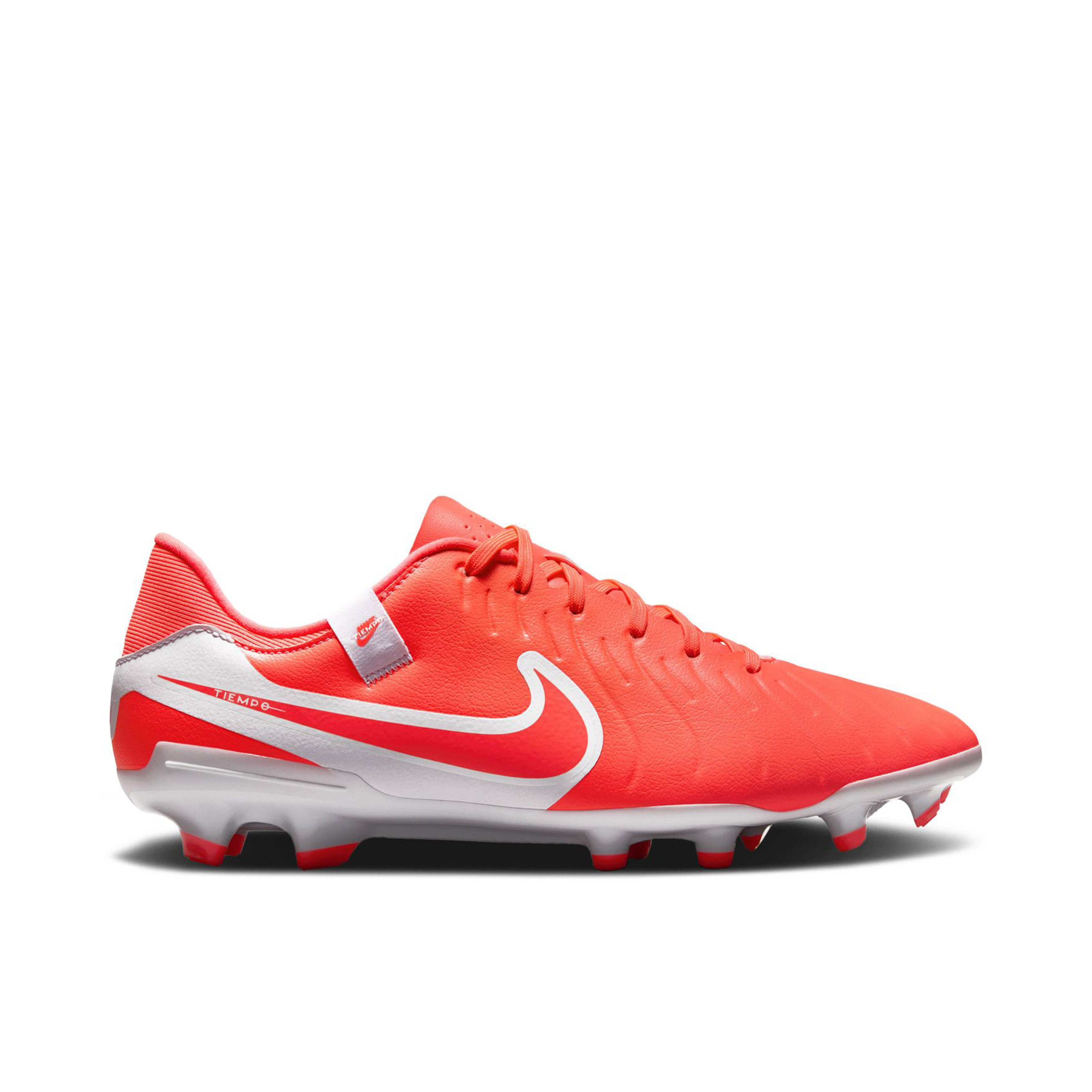 Nike Tiempo Legend 10 Academy MG Mad Energy Pack