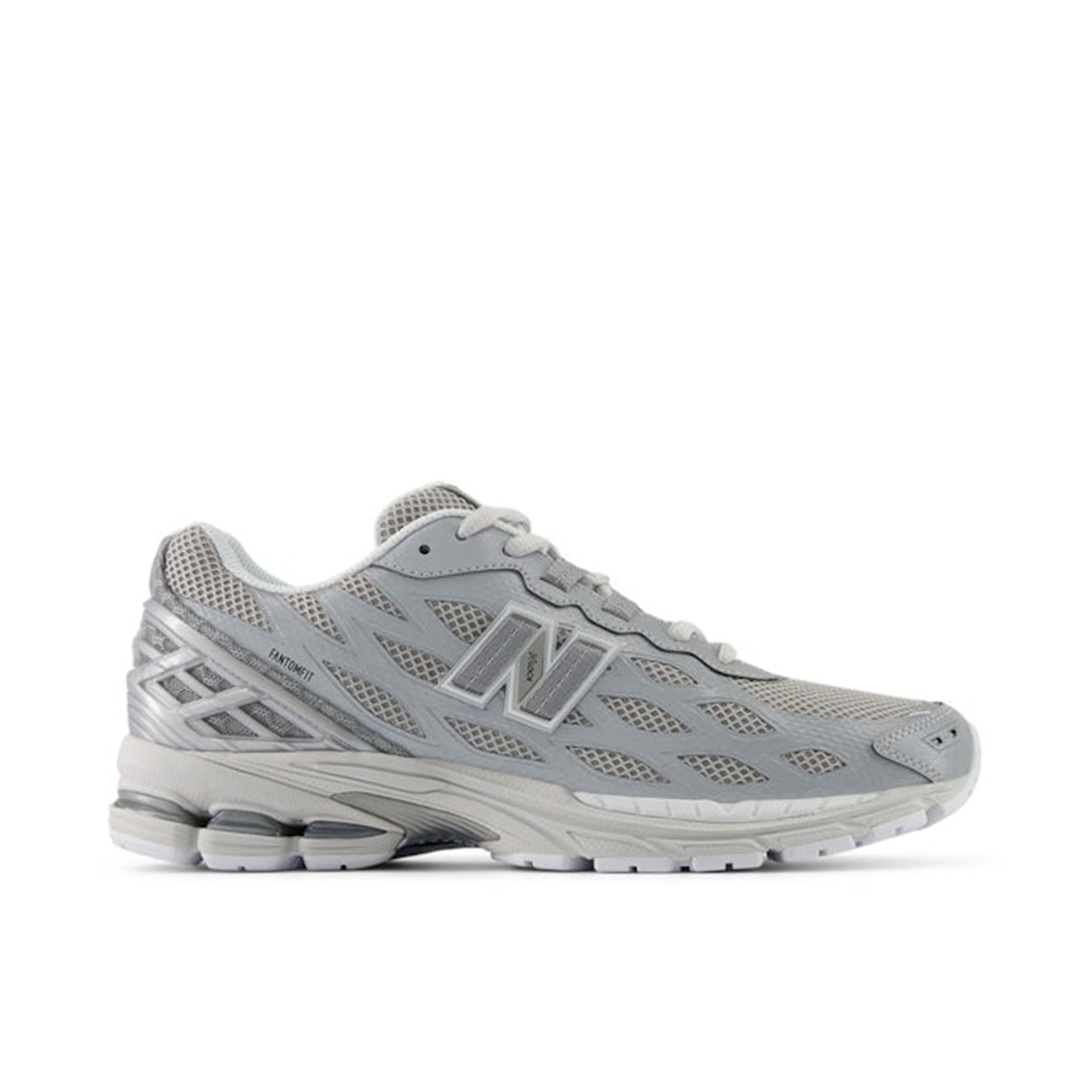 New Balance 1906W Silver Metallic
