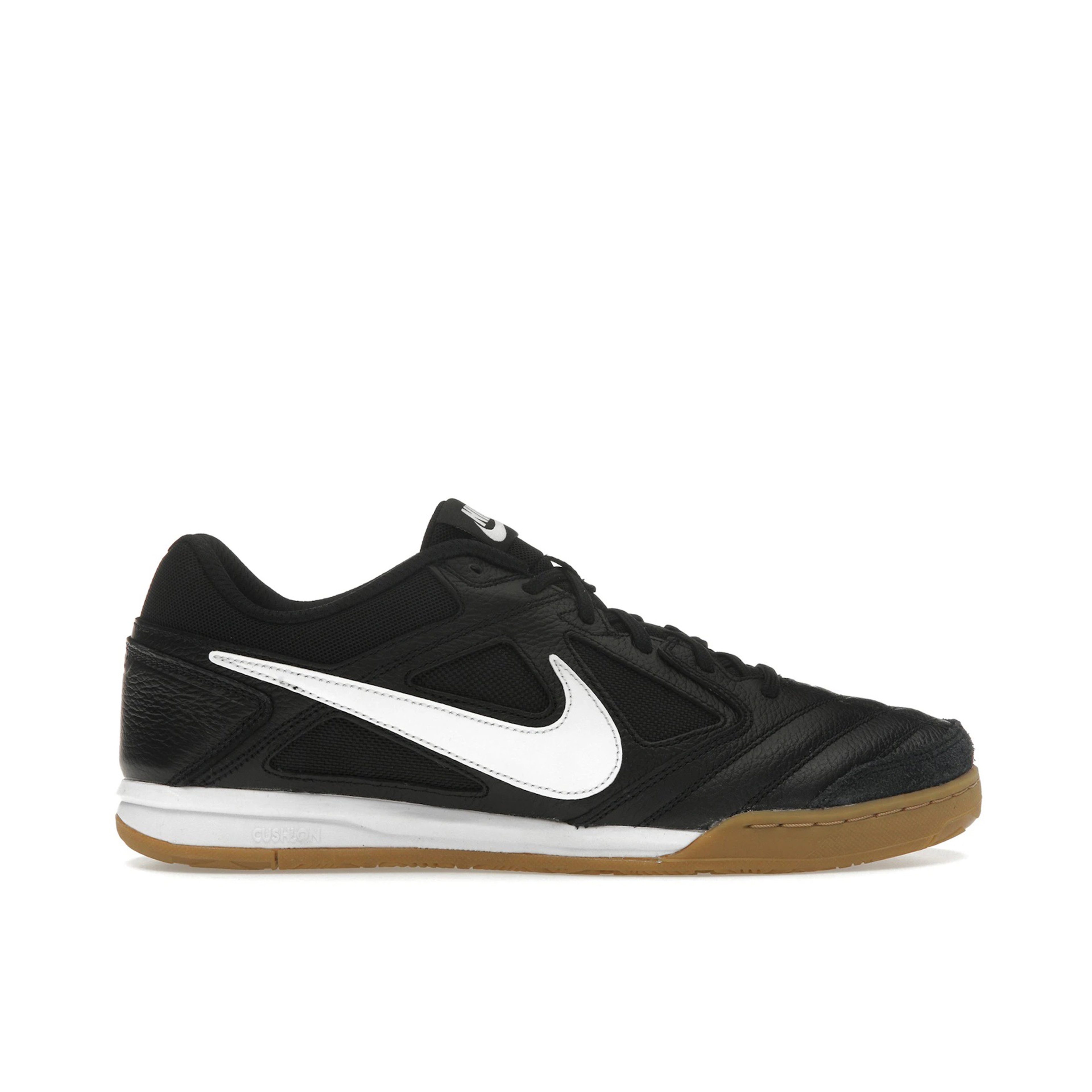Nike Gato Black White Gum