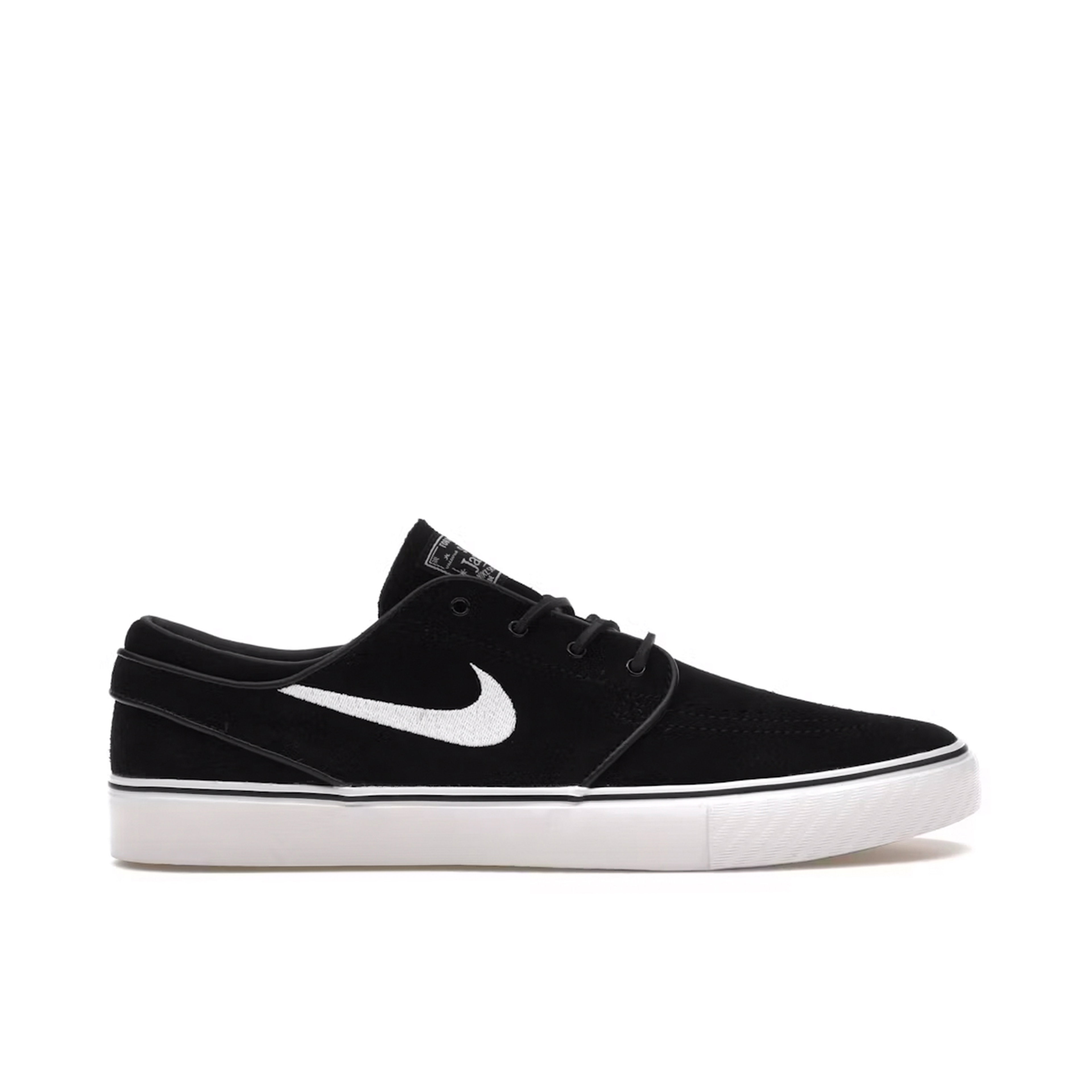 Nike SB Zoom Janoski OG+ 2024 Black White