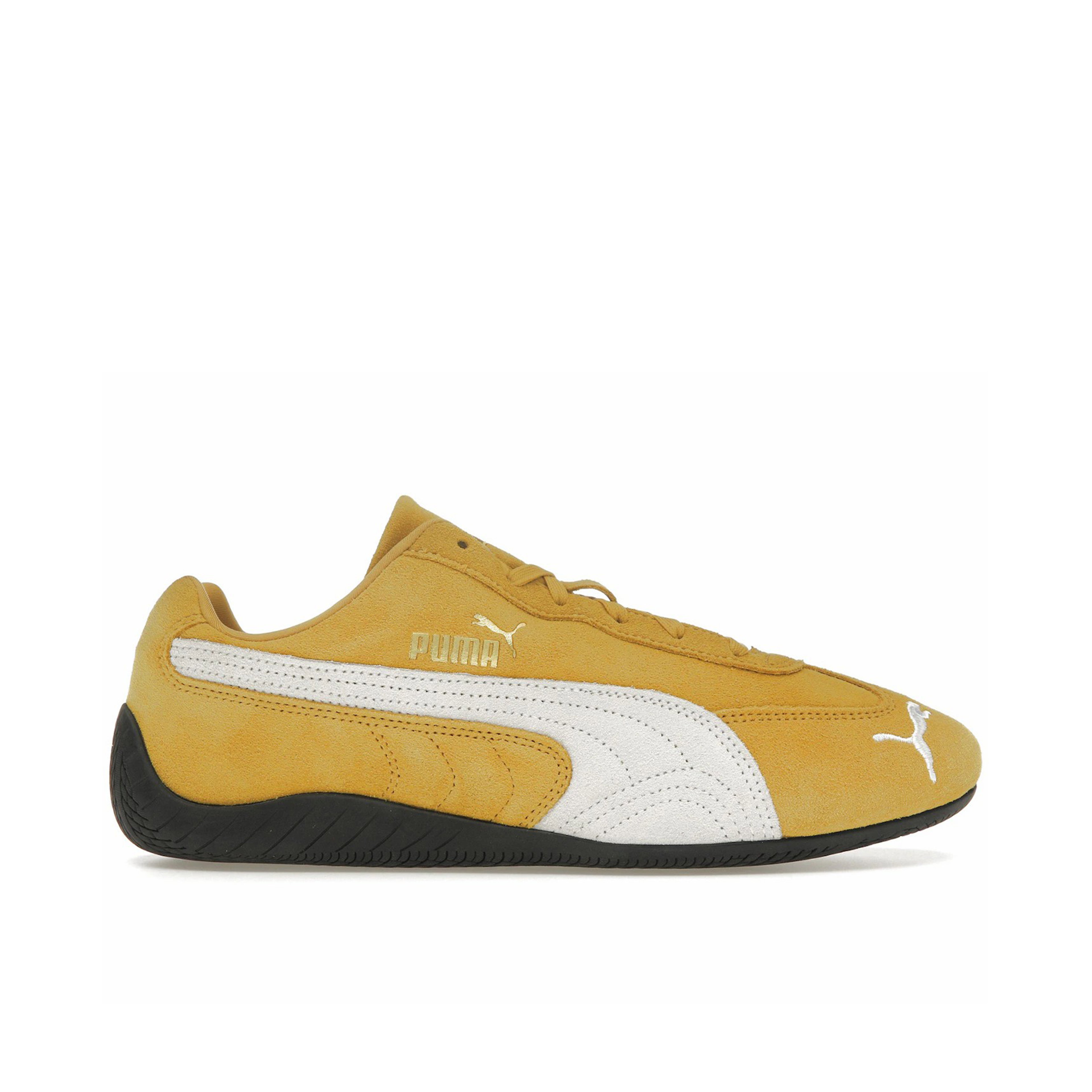 Puma Speedcat OG Archive Gold White
