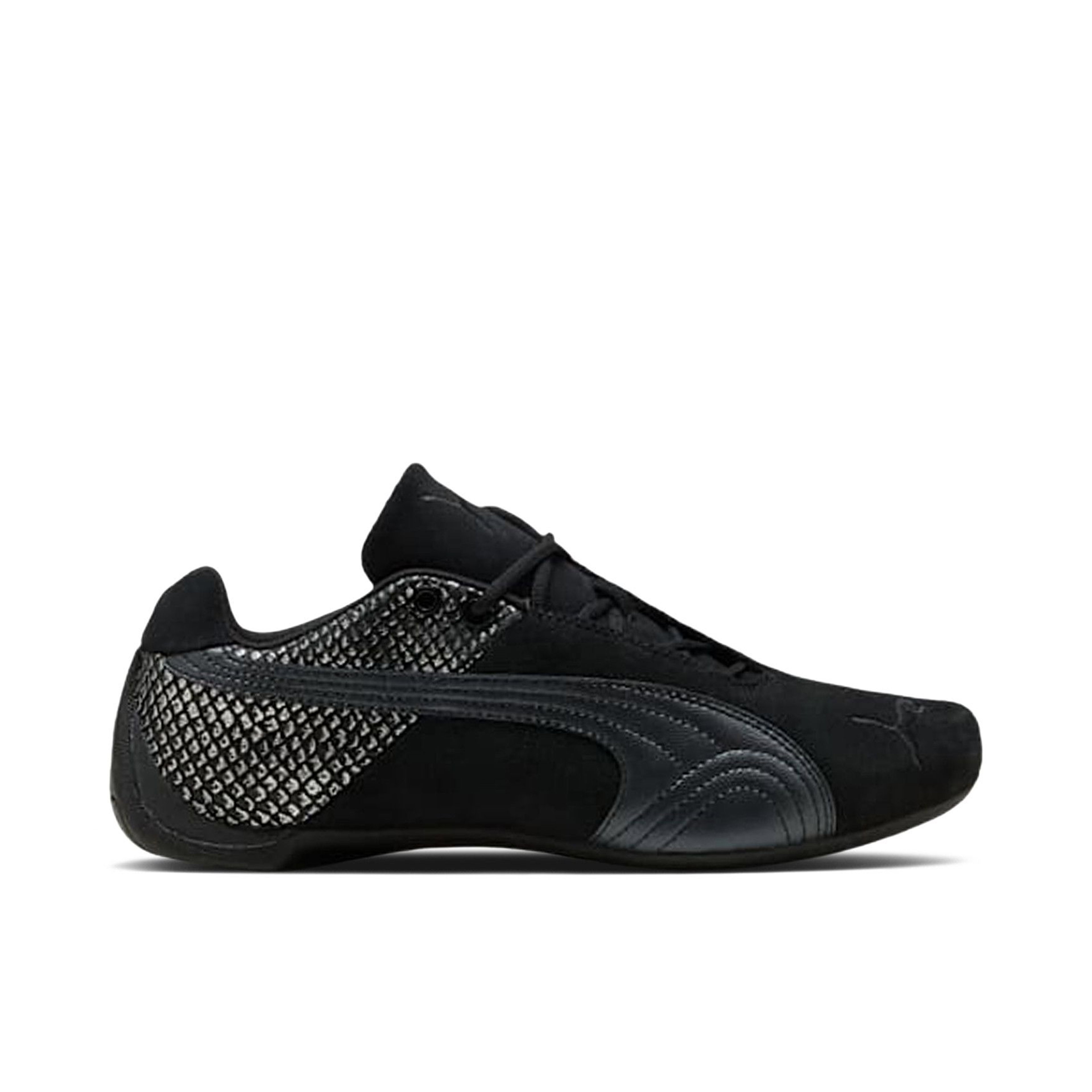 Puma Future Cat Emboss Black