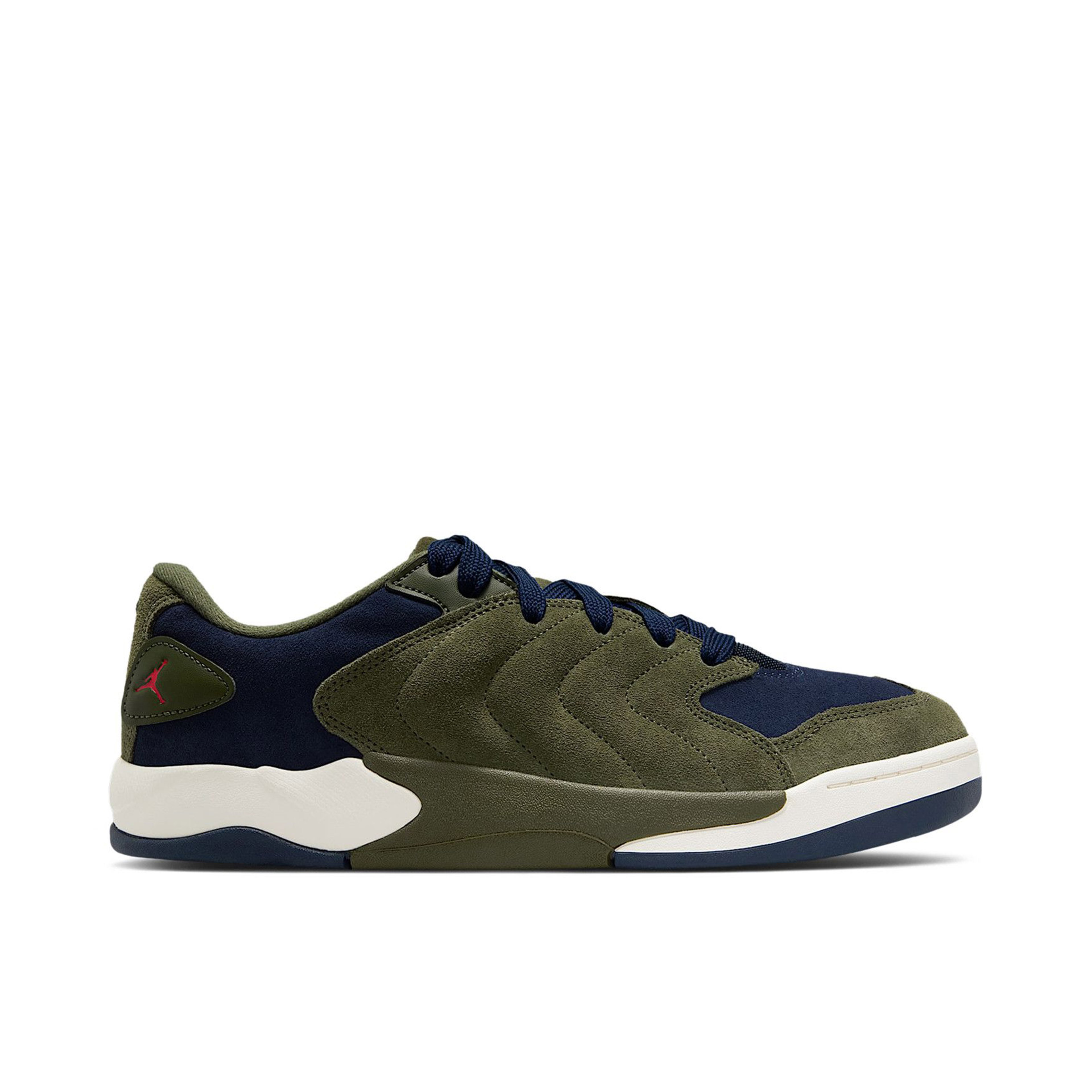 Air Jordan Session Cargo Khaki Obsidian