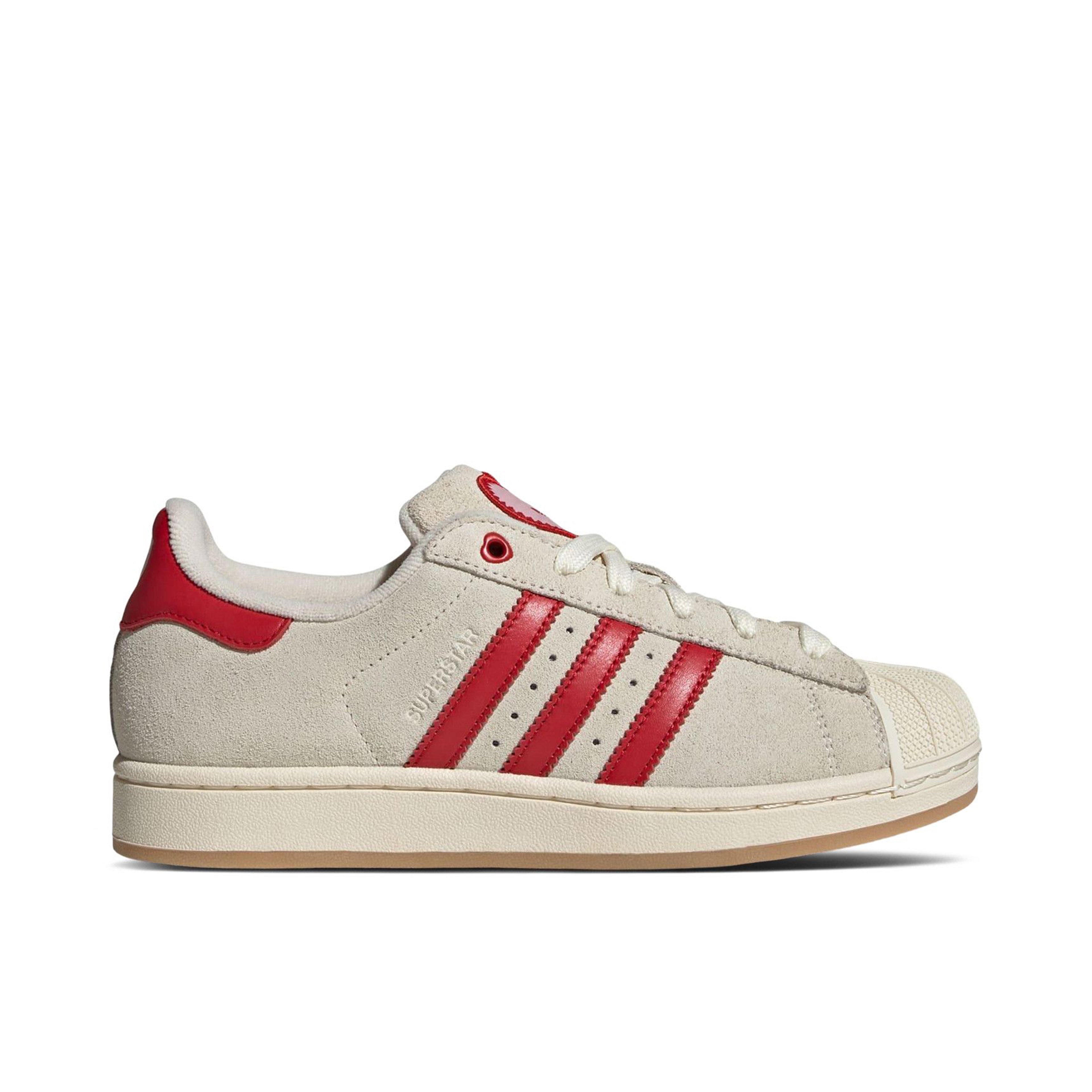 Adidas Superstar II Valentine's Day 2026 Womens