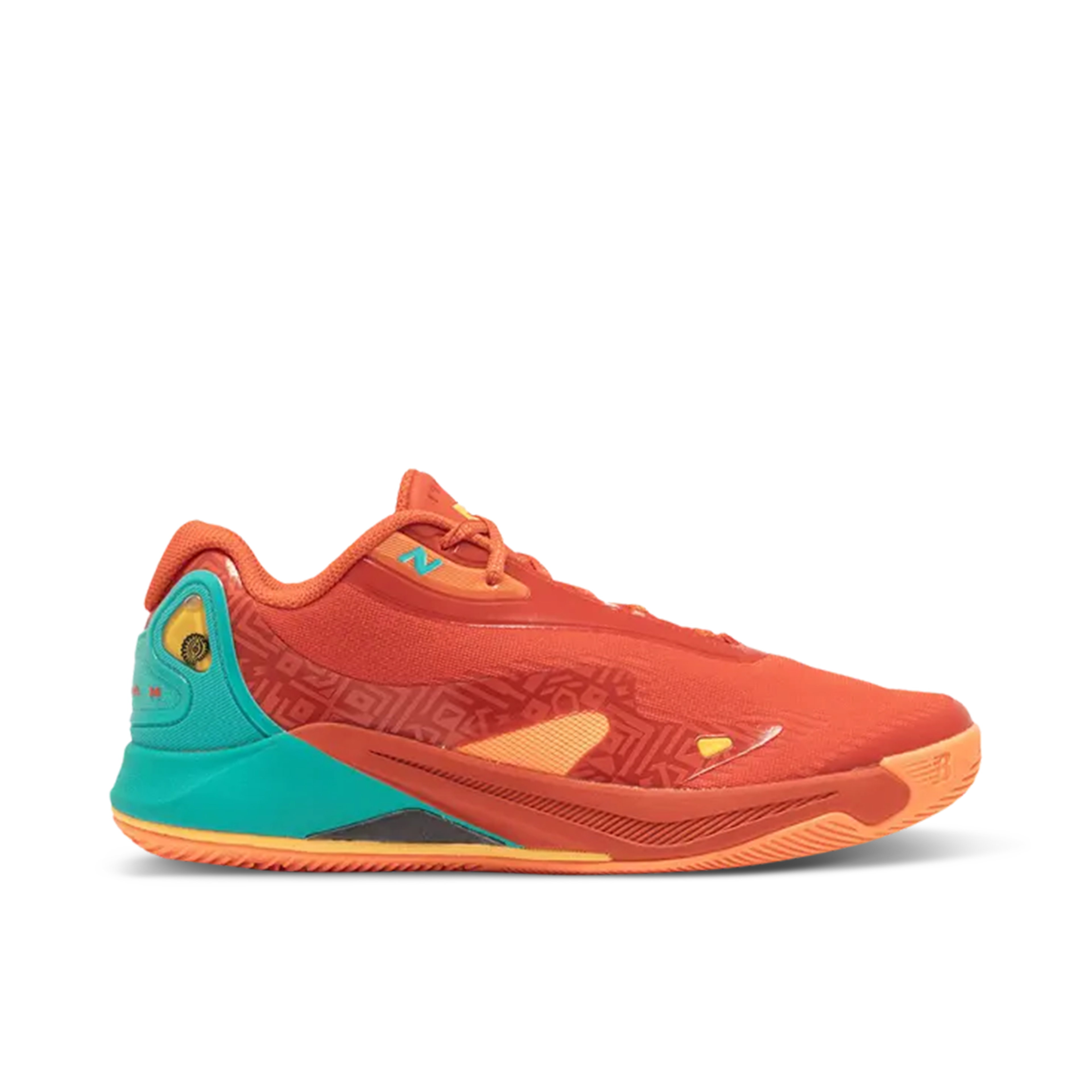 New Balance KAWHI 4 Third Eye
