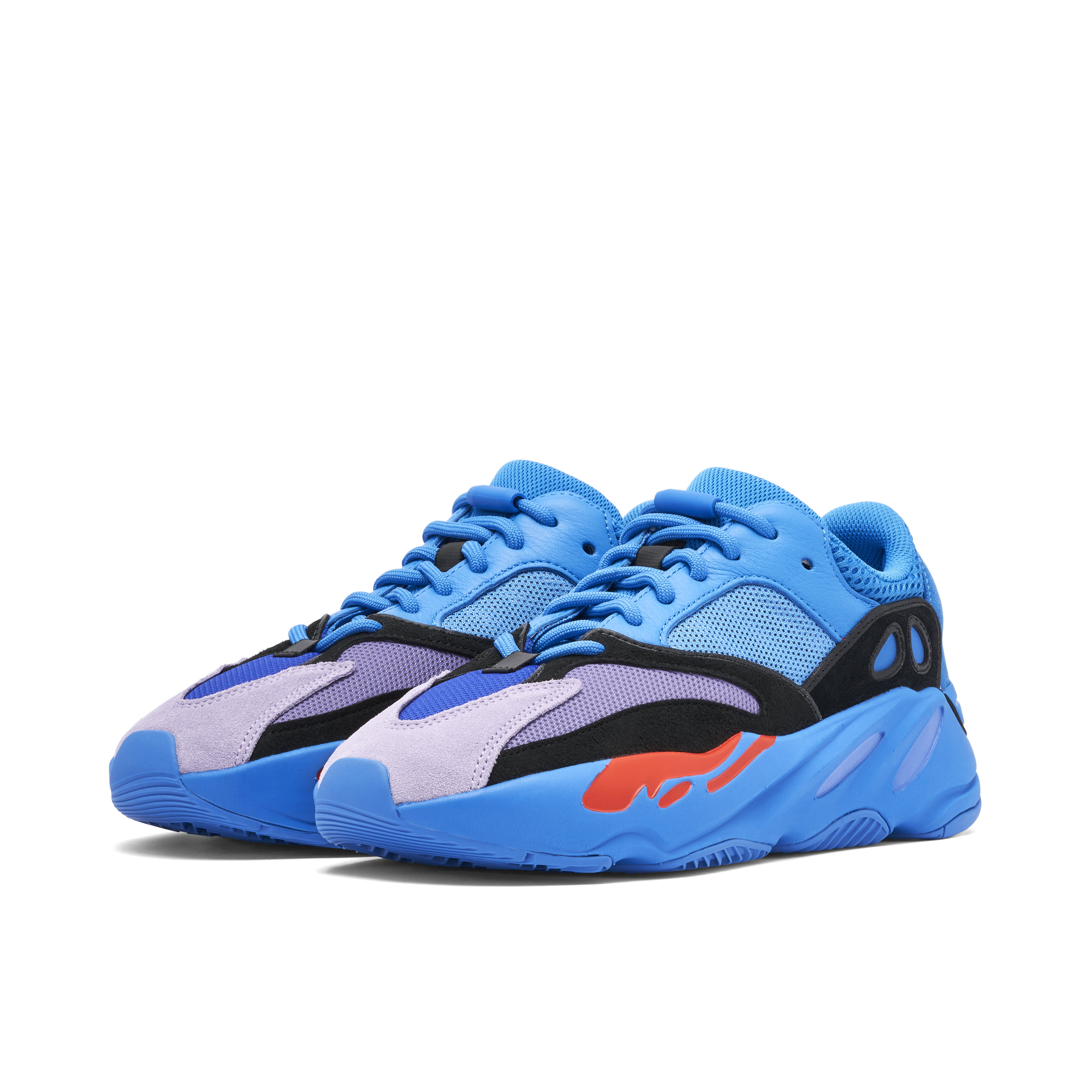 Yeezy Boost 700 Hi-Res Blue | HP6674 | Laced