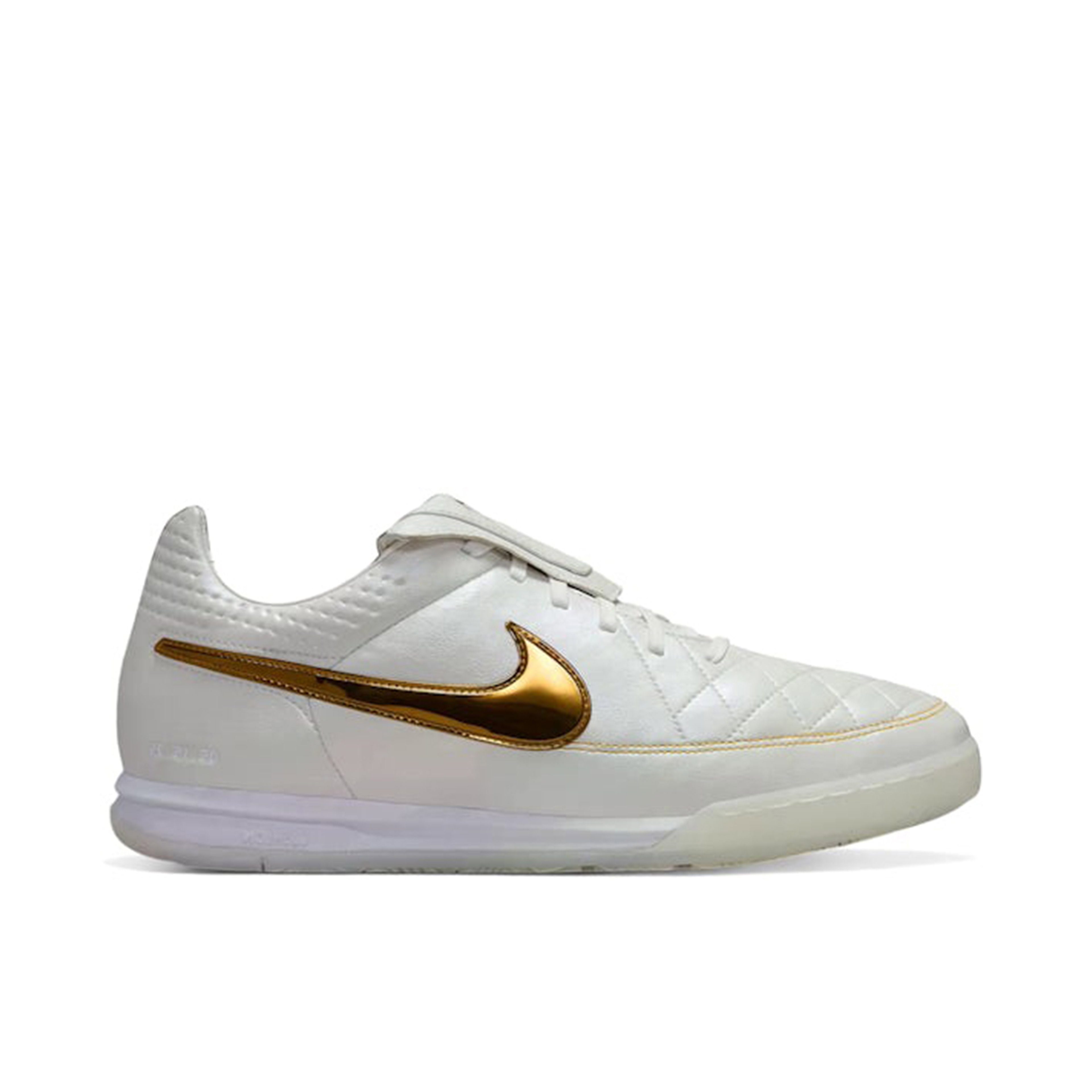 Nike Tiempo Legend Ronaldinho Touch of Gold