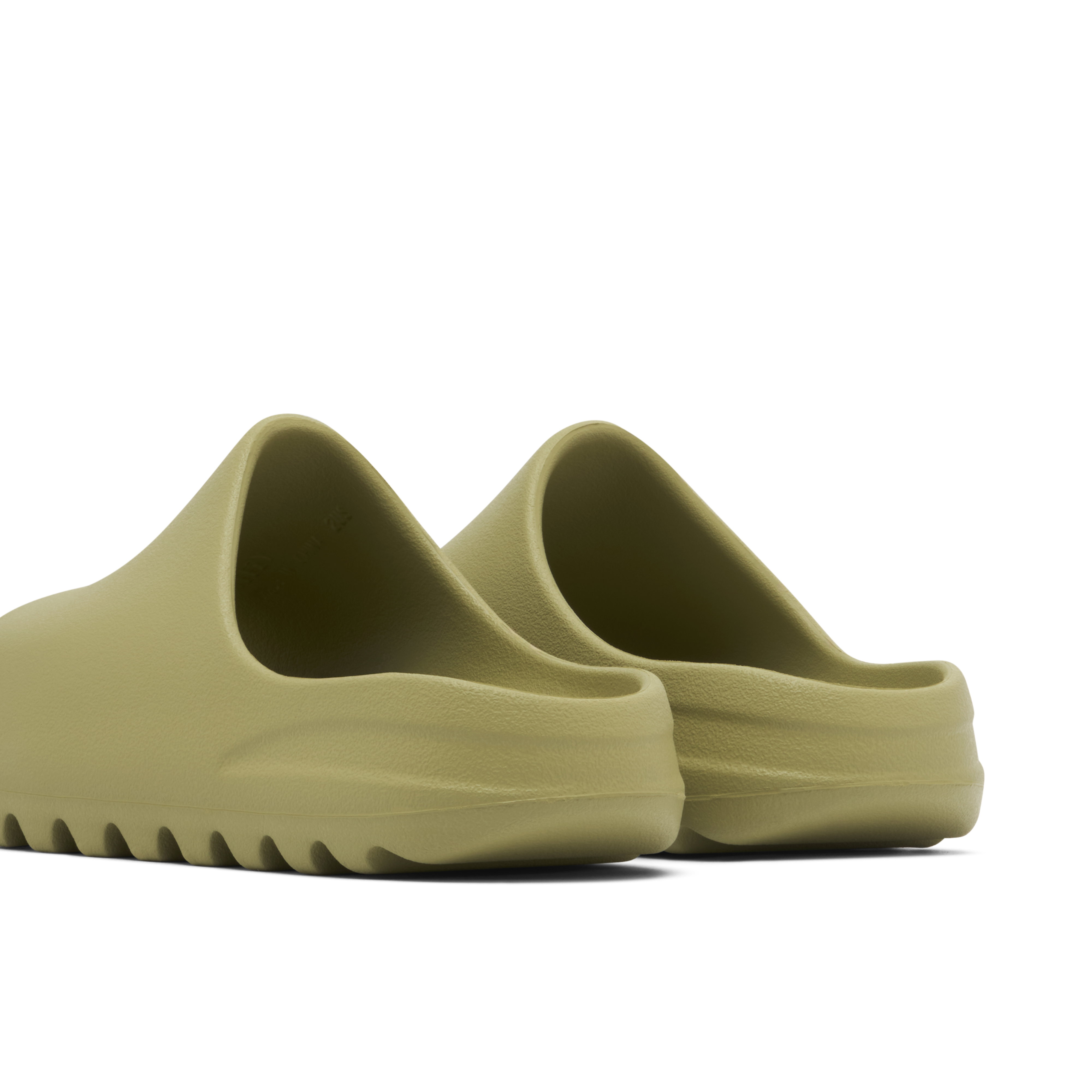 Yeezy Slide Resin Kids (2022) | FZ5903 | Laced