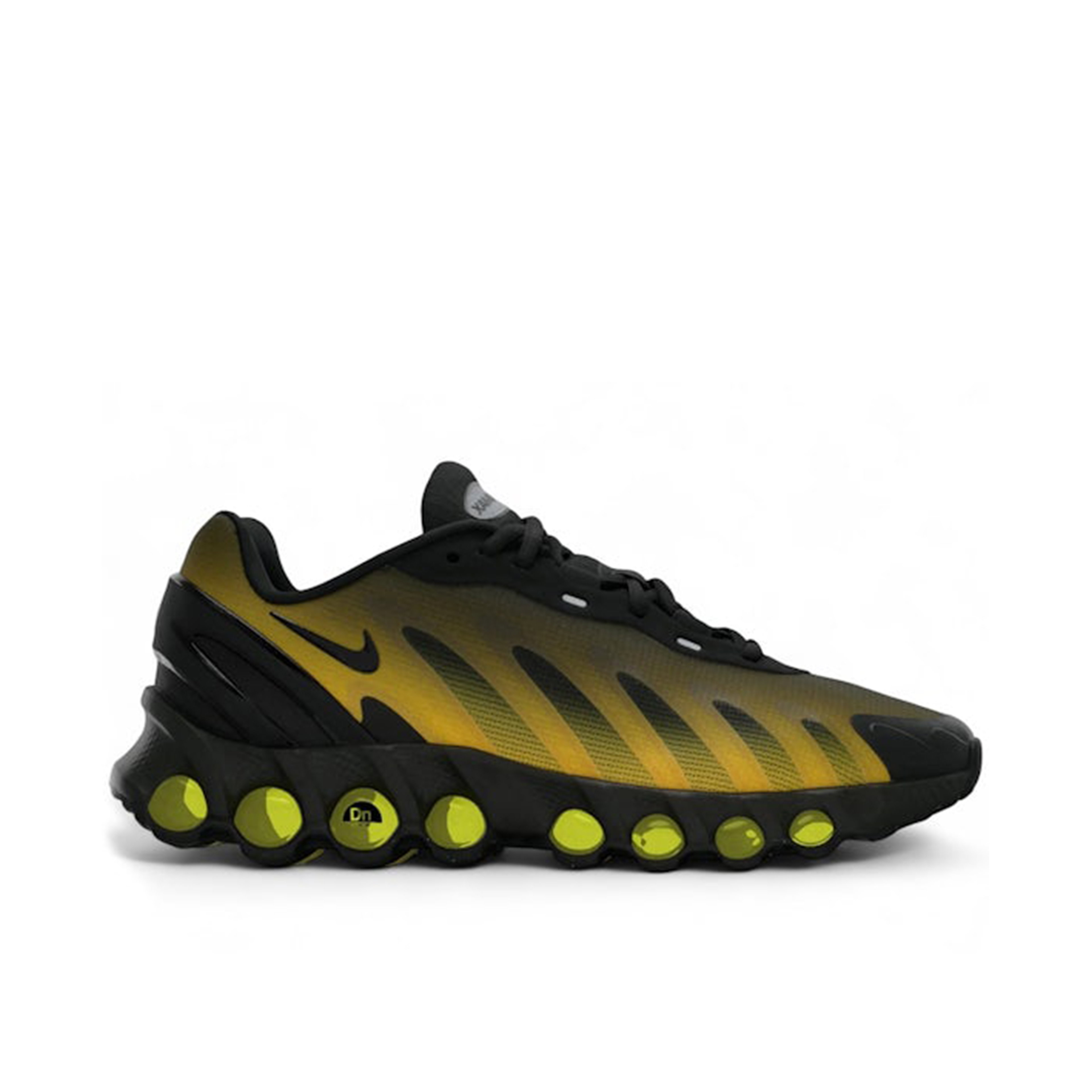 Nike Air Max Dn8 Black Chrome Varsity Gold