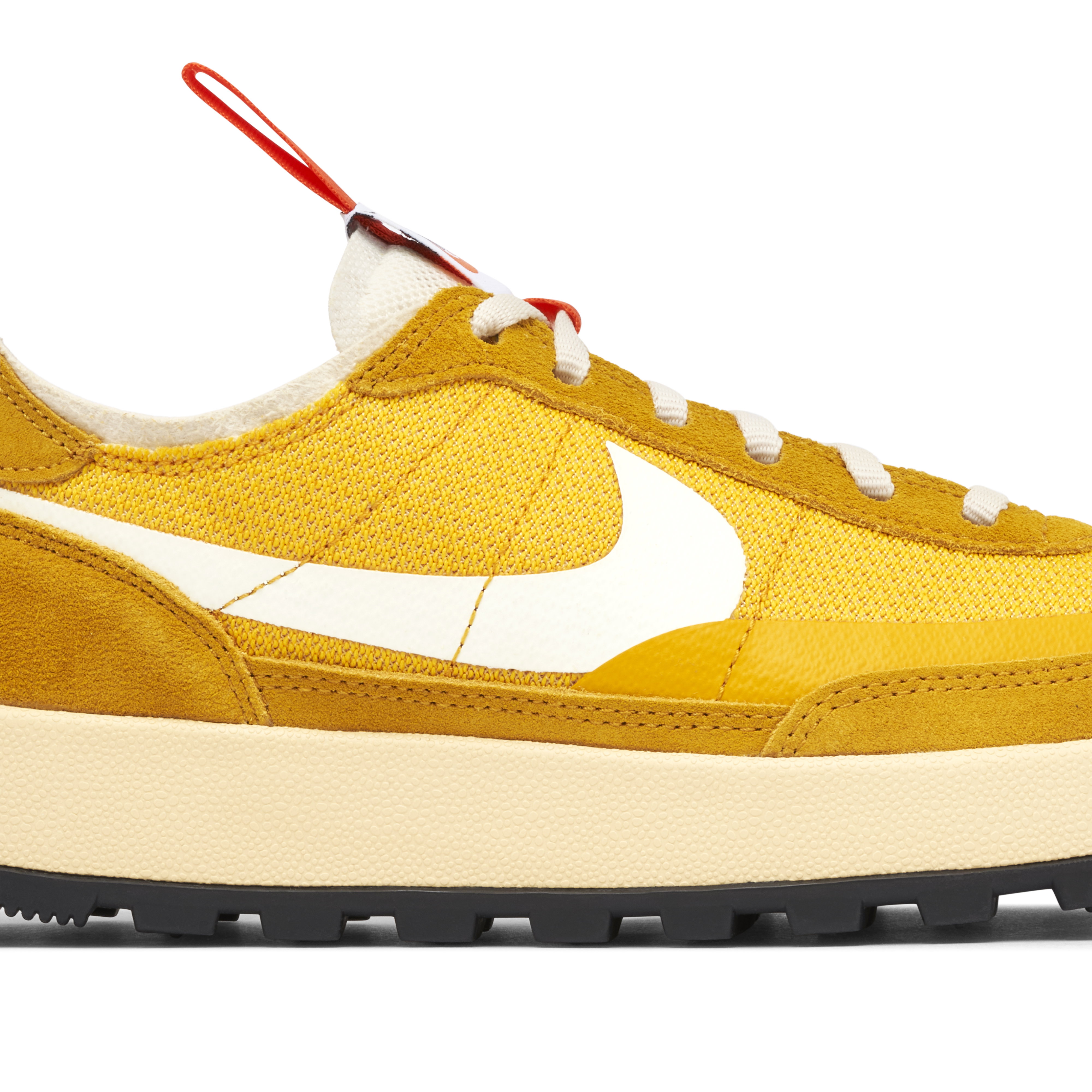NikeCraft General Purpose Shoe x Tom Sachs Dark Sulfur | DA6672