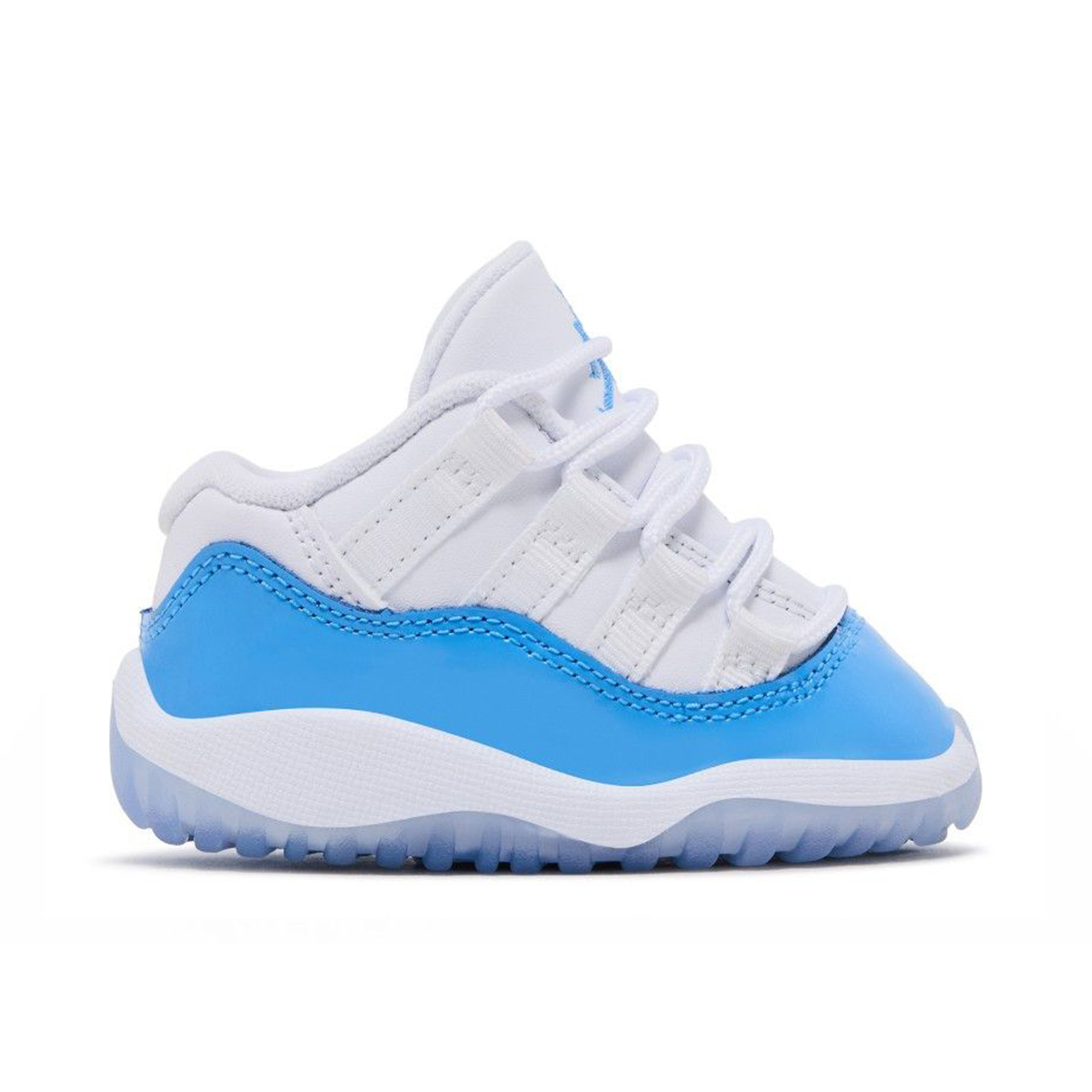Air Jordan 11 Retro Low University Blue 2026 TD