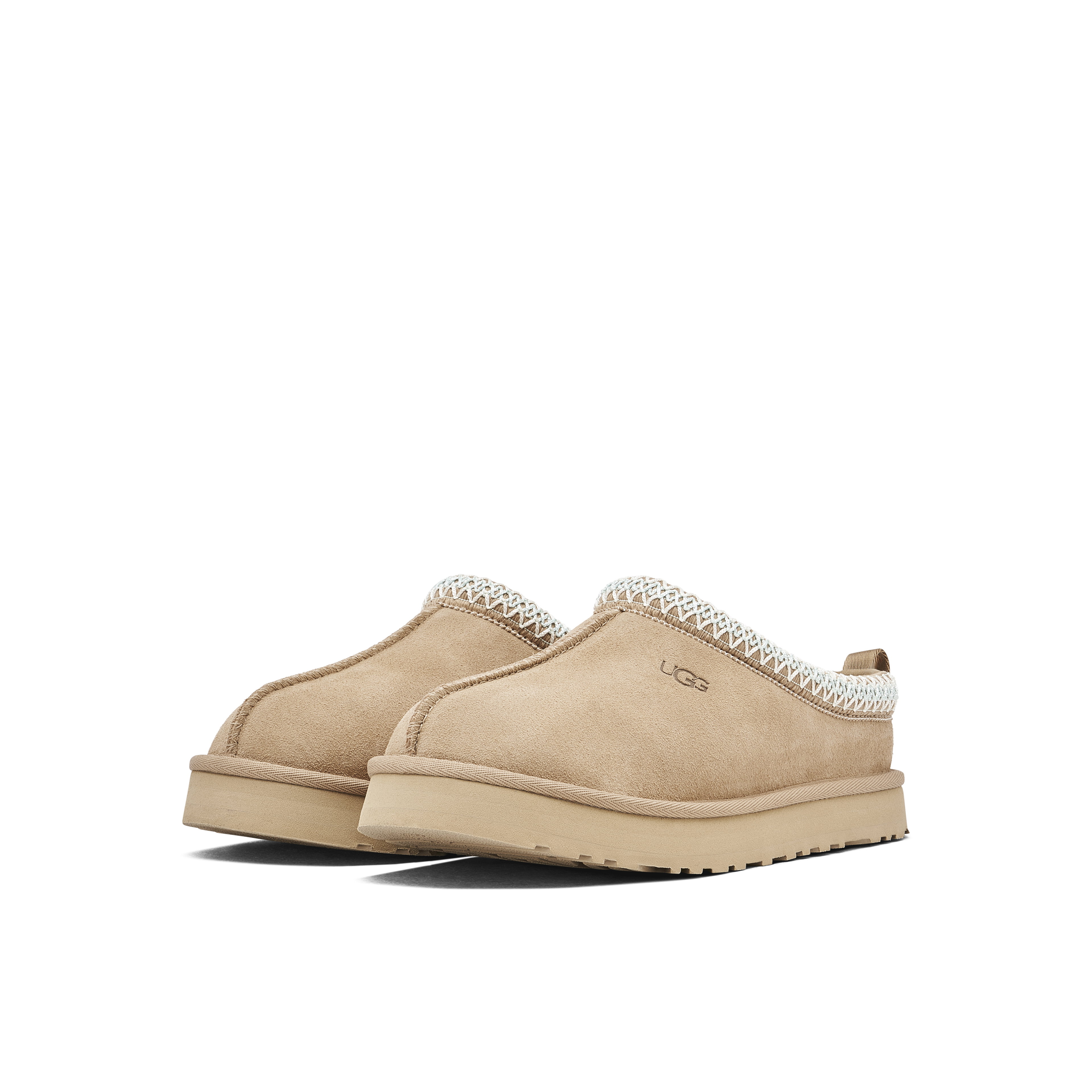 UGG Tazz Slipper Sand Kids