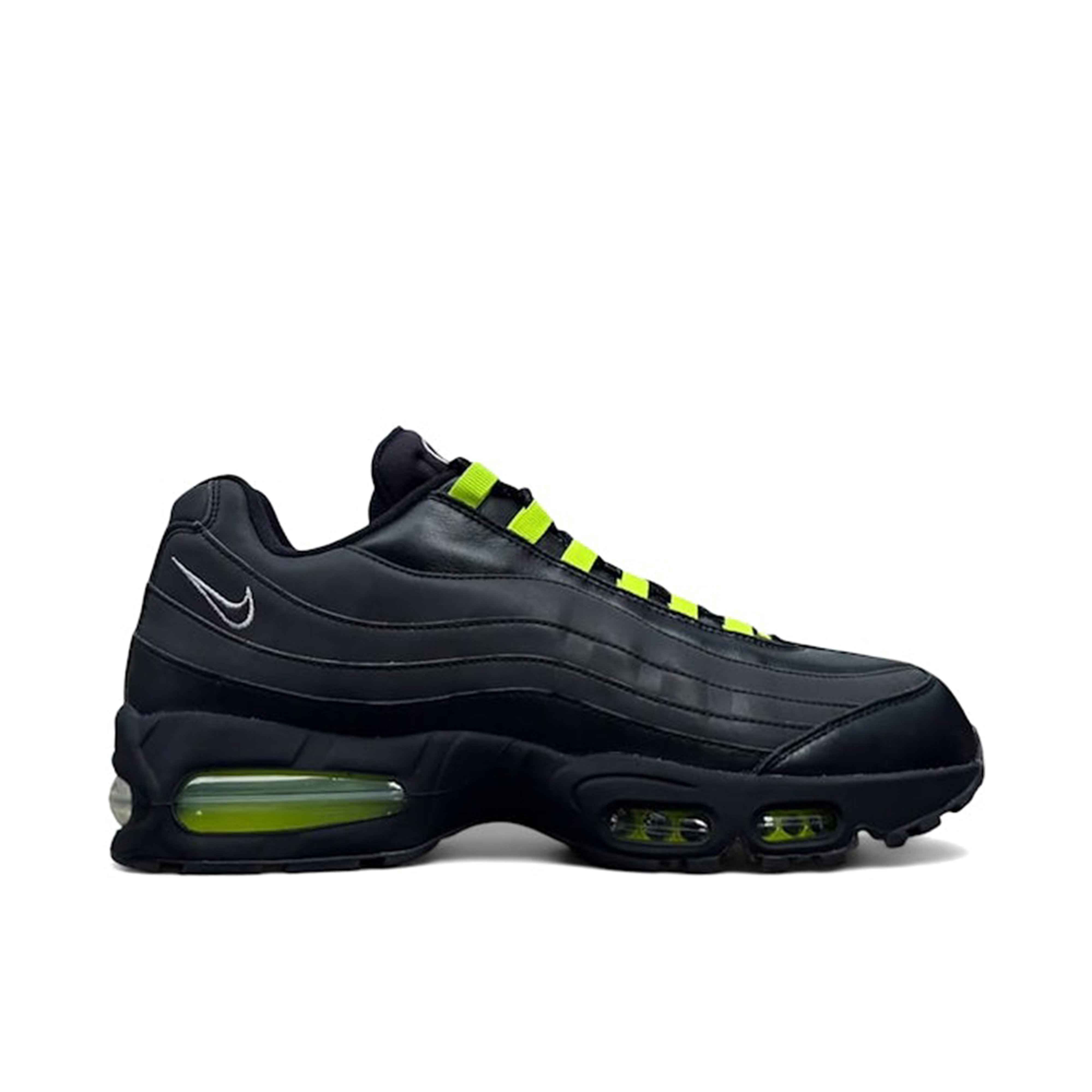 Nike Air Max 95 SE Big Bubble atmos Harajuku | IM8063-010 | Laced