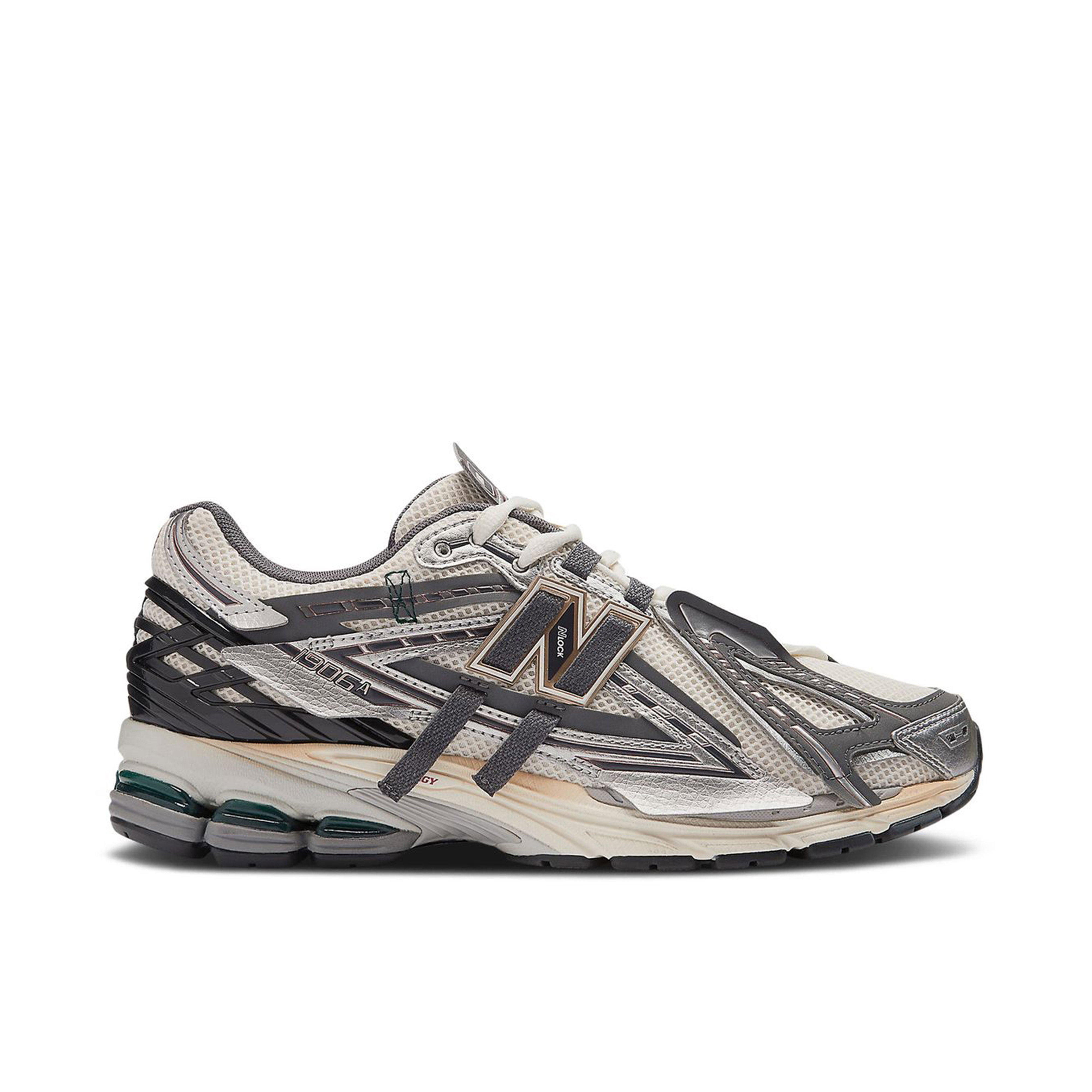 ニューバランス1906A New Balance 1906A Tech Explosion | M1906AD | Laced
