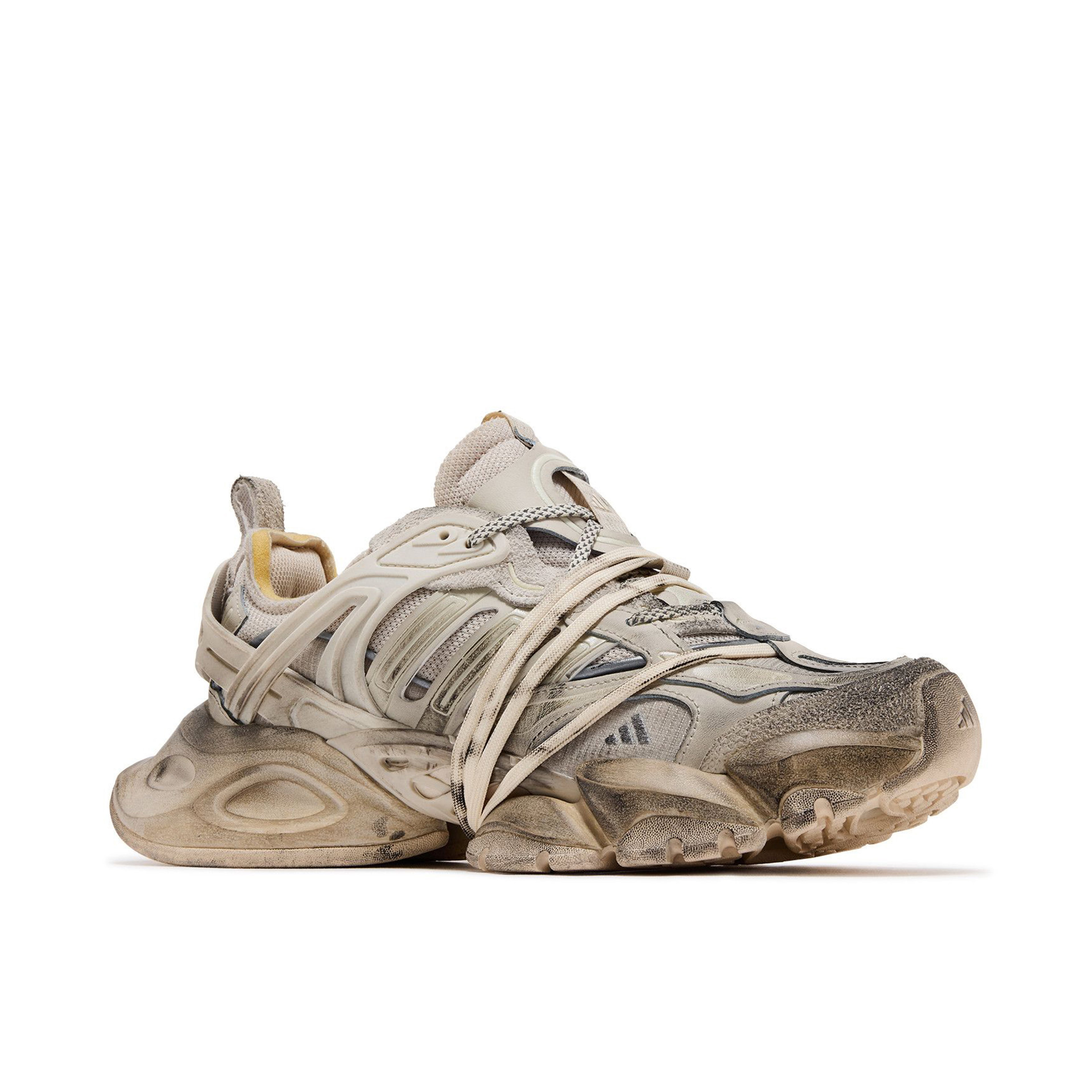 Adidas XLG Runner Deluxe Wonder Beige