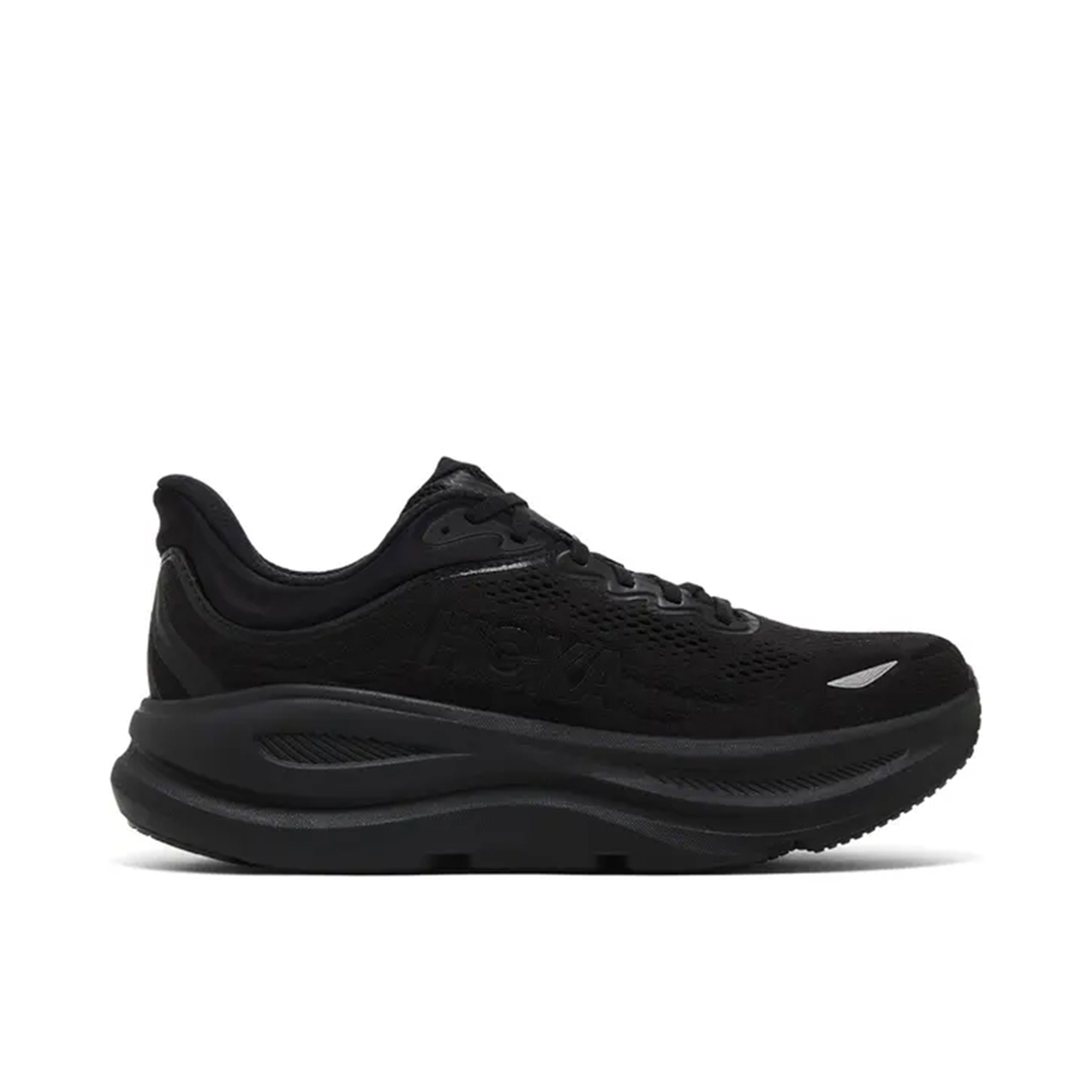 Hoka One One Bondi 9 Triple Black