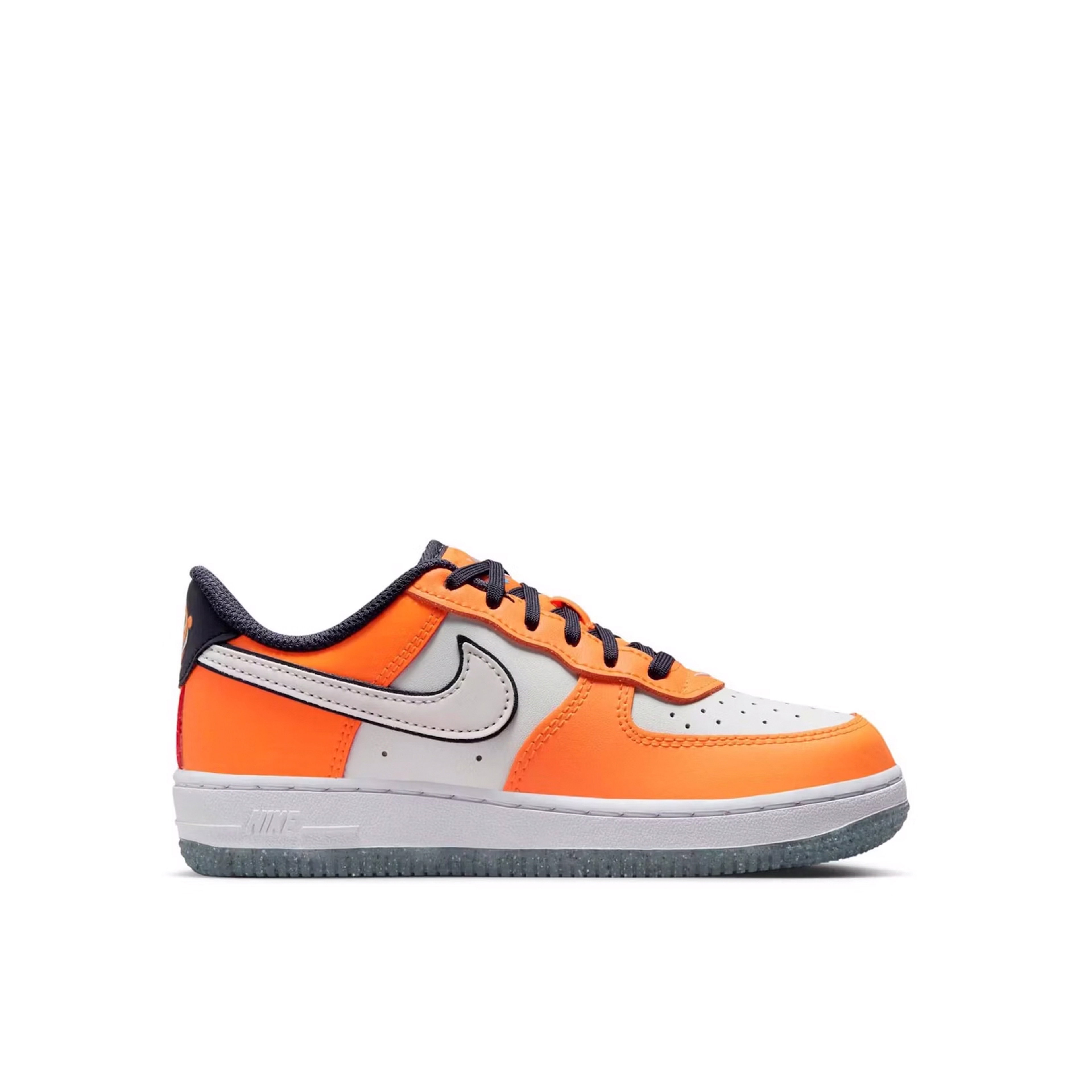 Nike Air Force 1 Low SE Clownfish PS