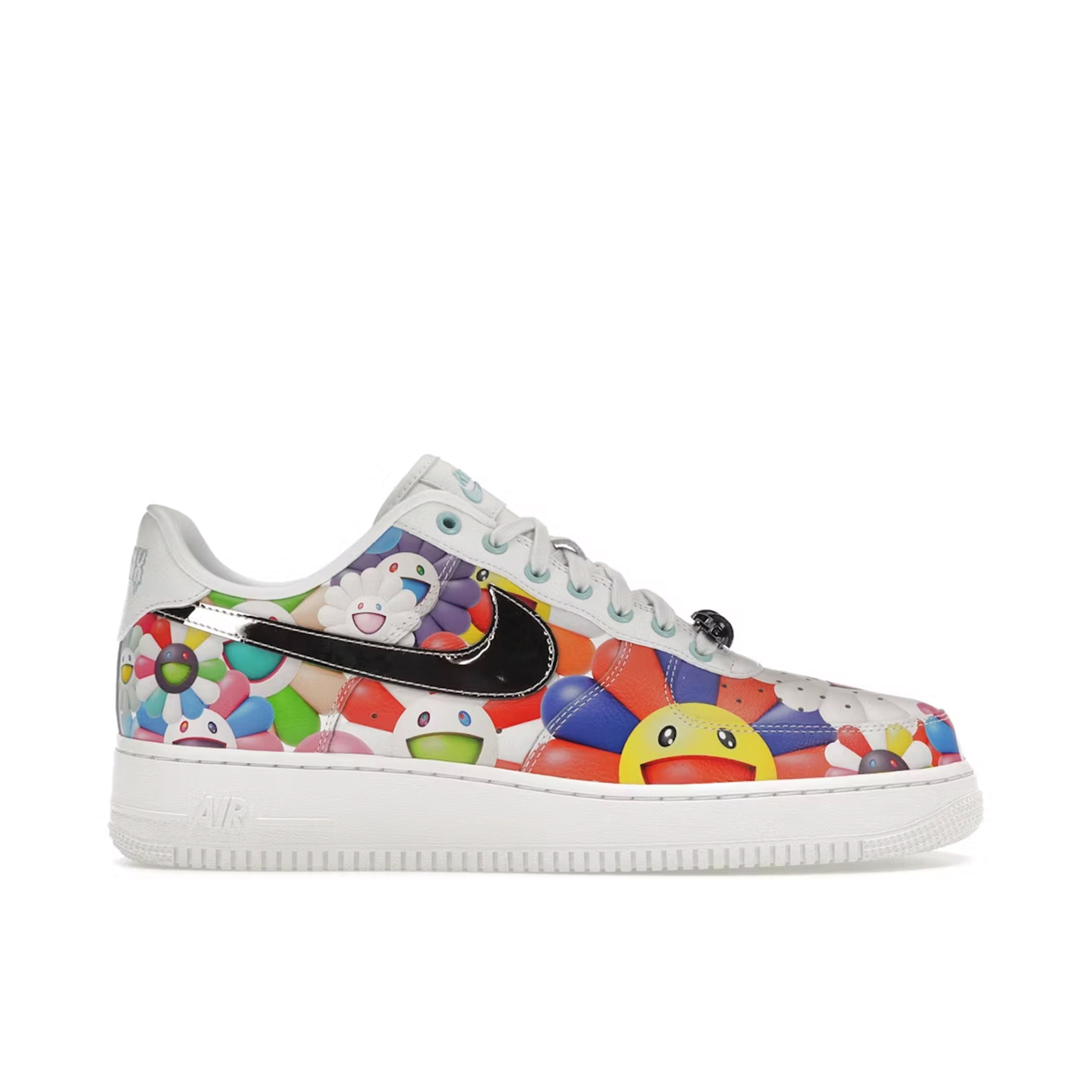 Nike Air Force 1 Low RTFKT Clone X Murakami Drip Edition of 3815
