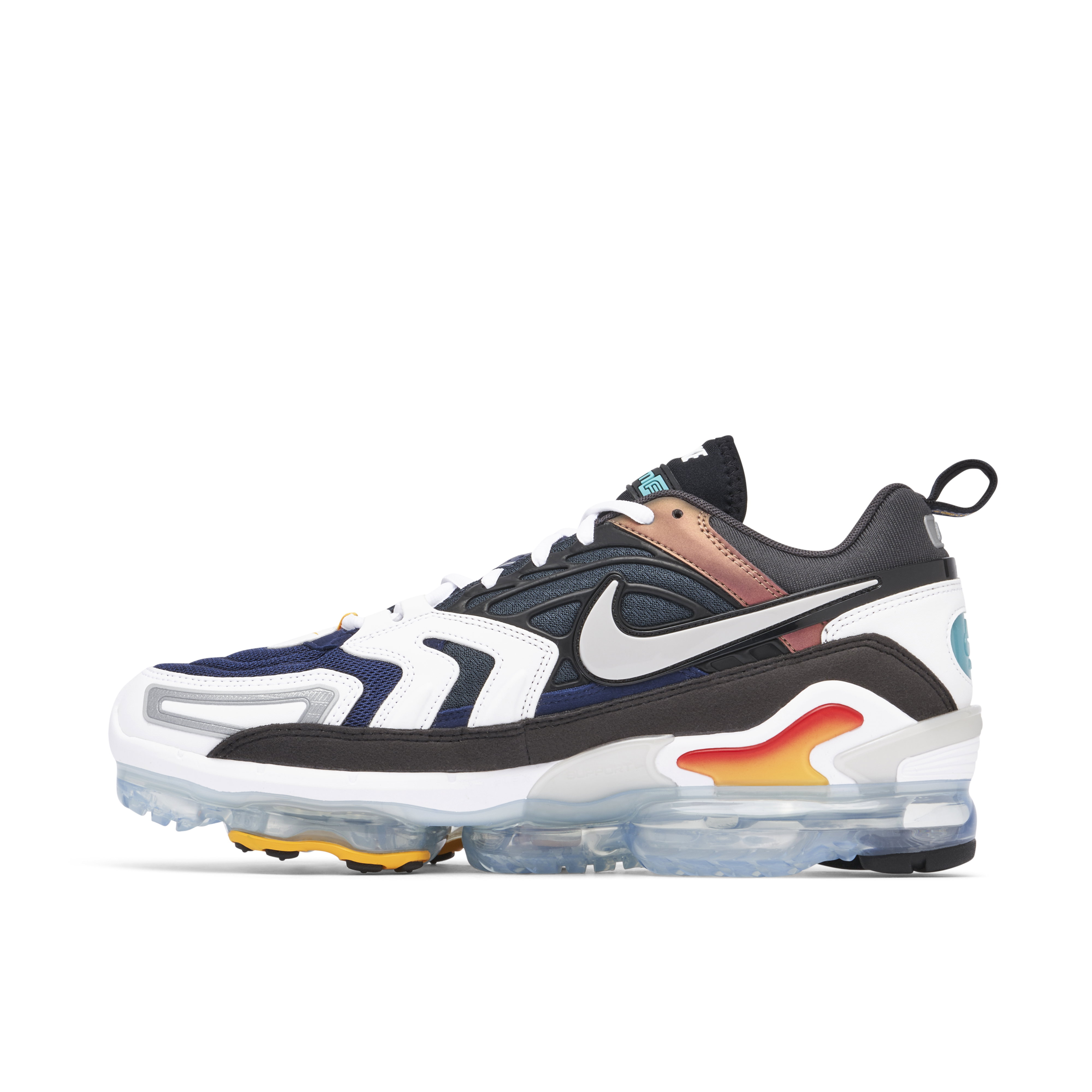 Nike Air VaporMax Evo Midnight Navy | CT2868-001 | Laced