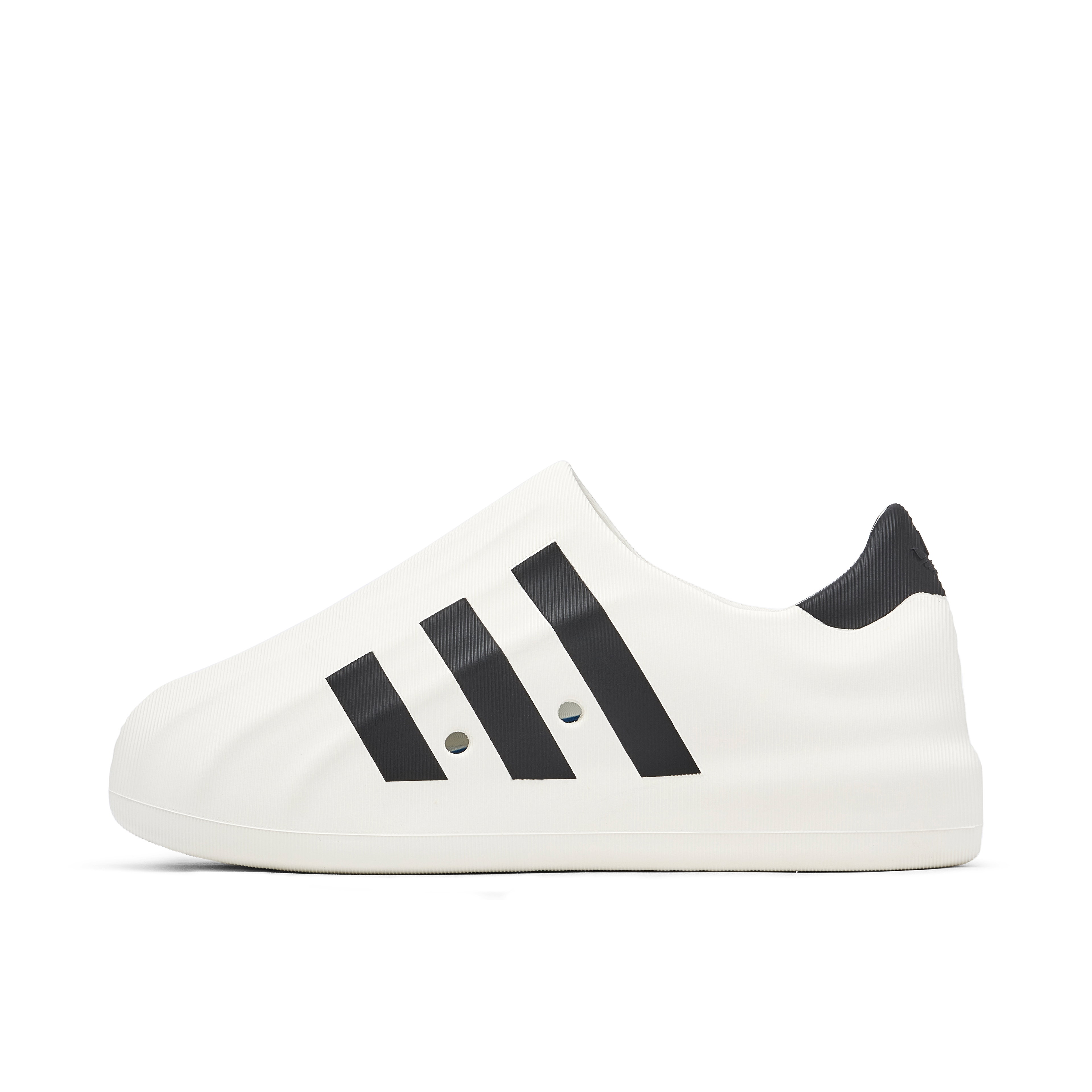 Adidas AdiFOM Superstar Core White