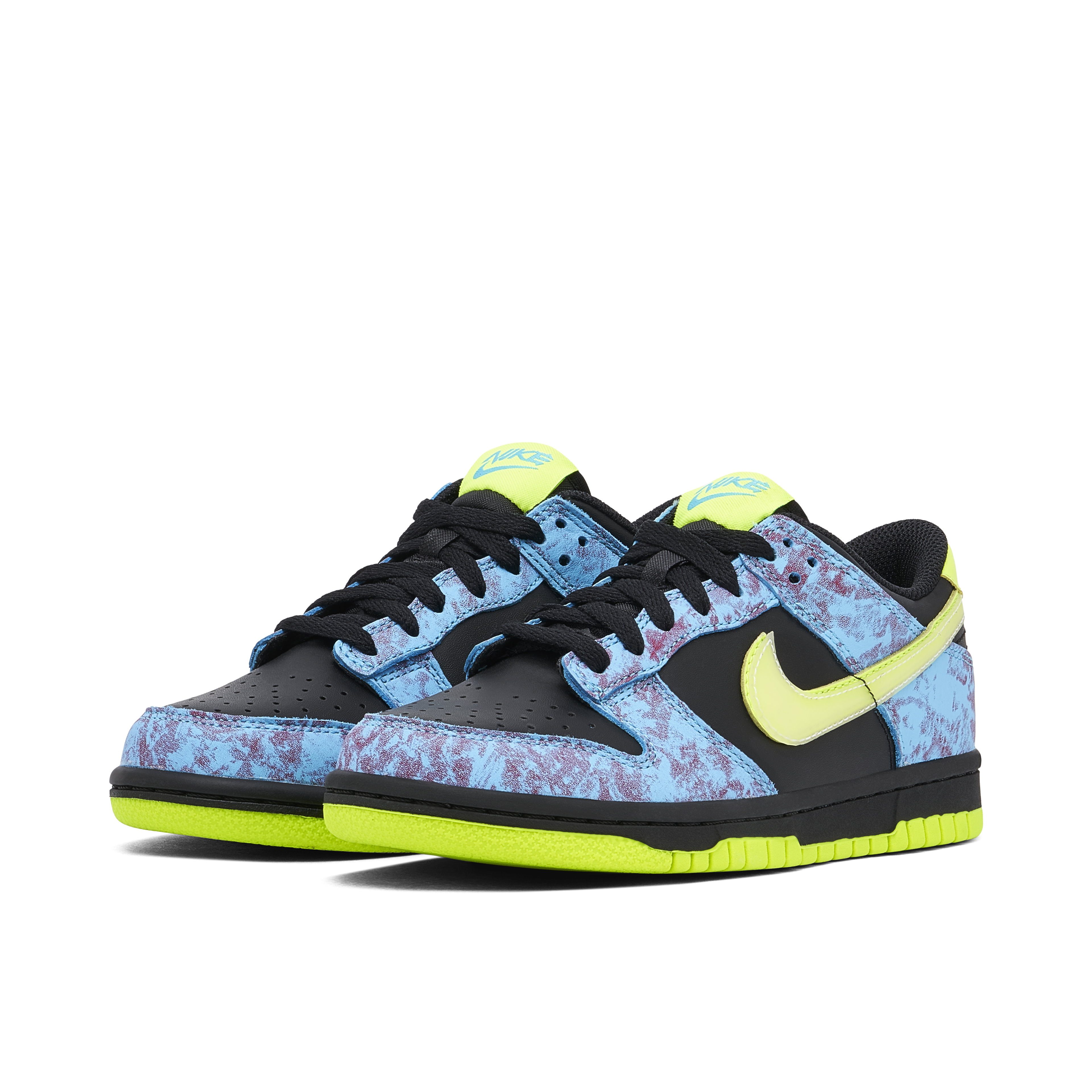 Nike Dunk Low SE Lets Dance GS