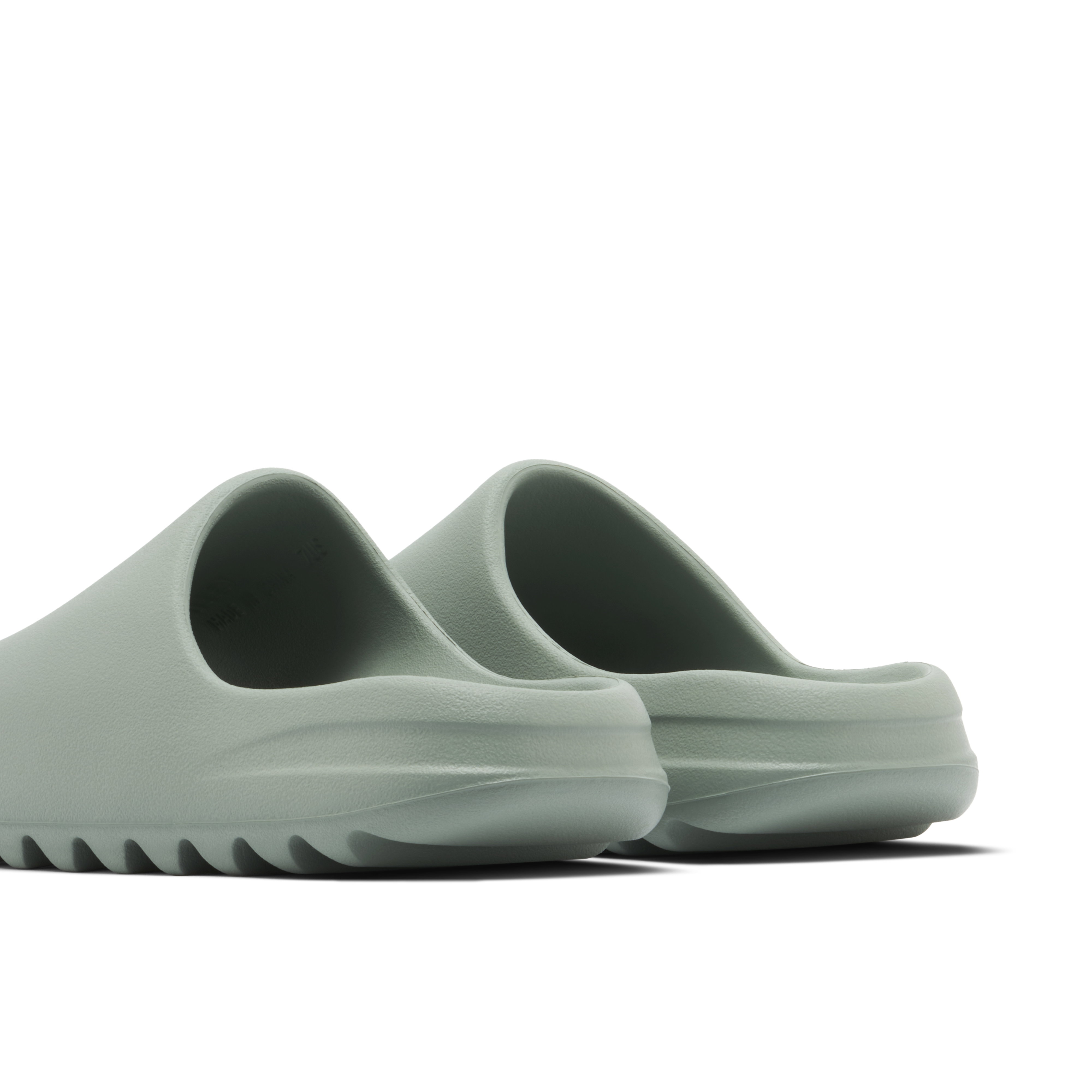 Yeezy Slide Salt | ID5480 | Laced