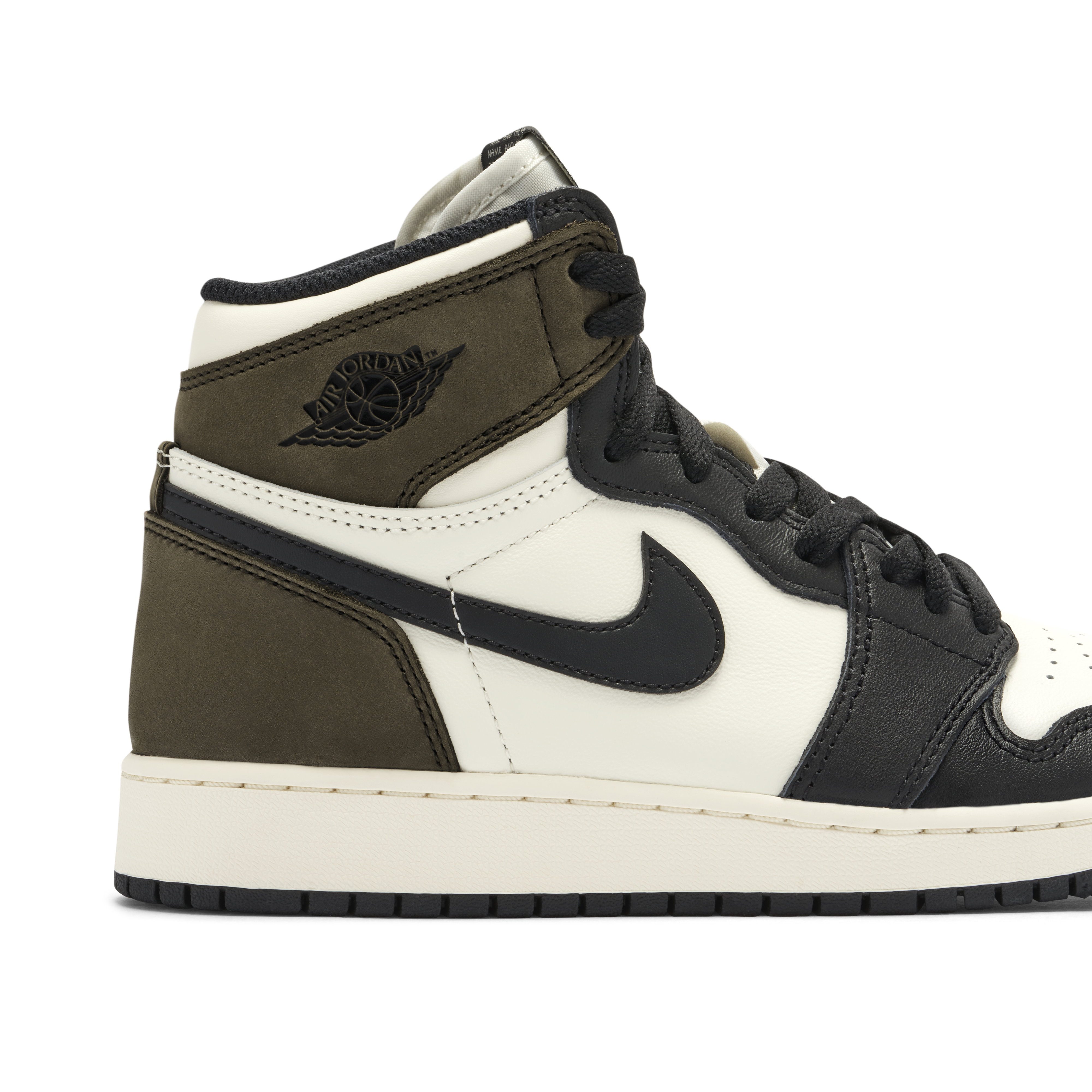 Air Jordan 1 Dark Mocha GS | 575441-105 | Laced Air Jordan 1 Dark Mocha GS | 575441-105 | Laced