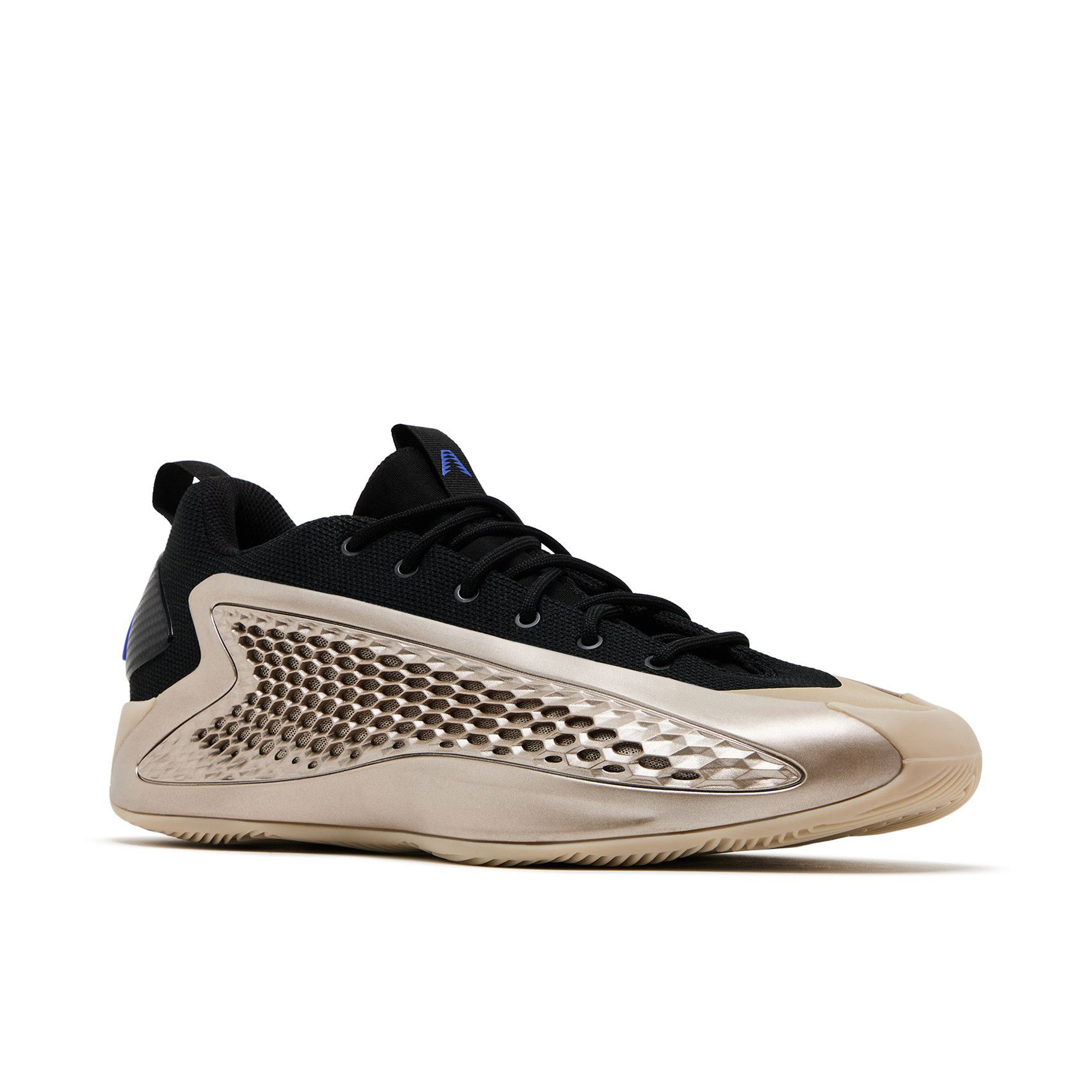 Adidas AE 1 Low Champagne Metallic