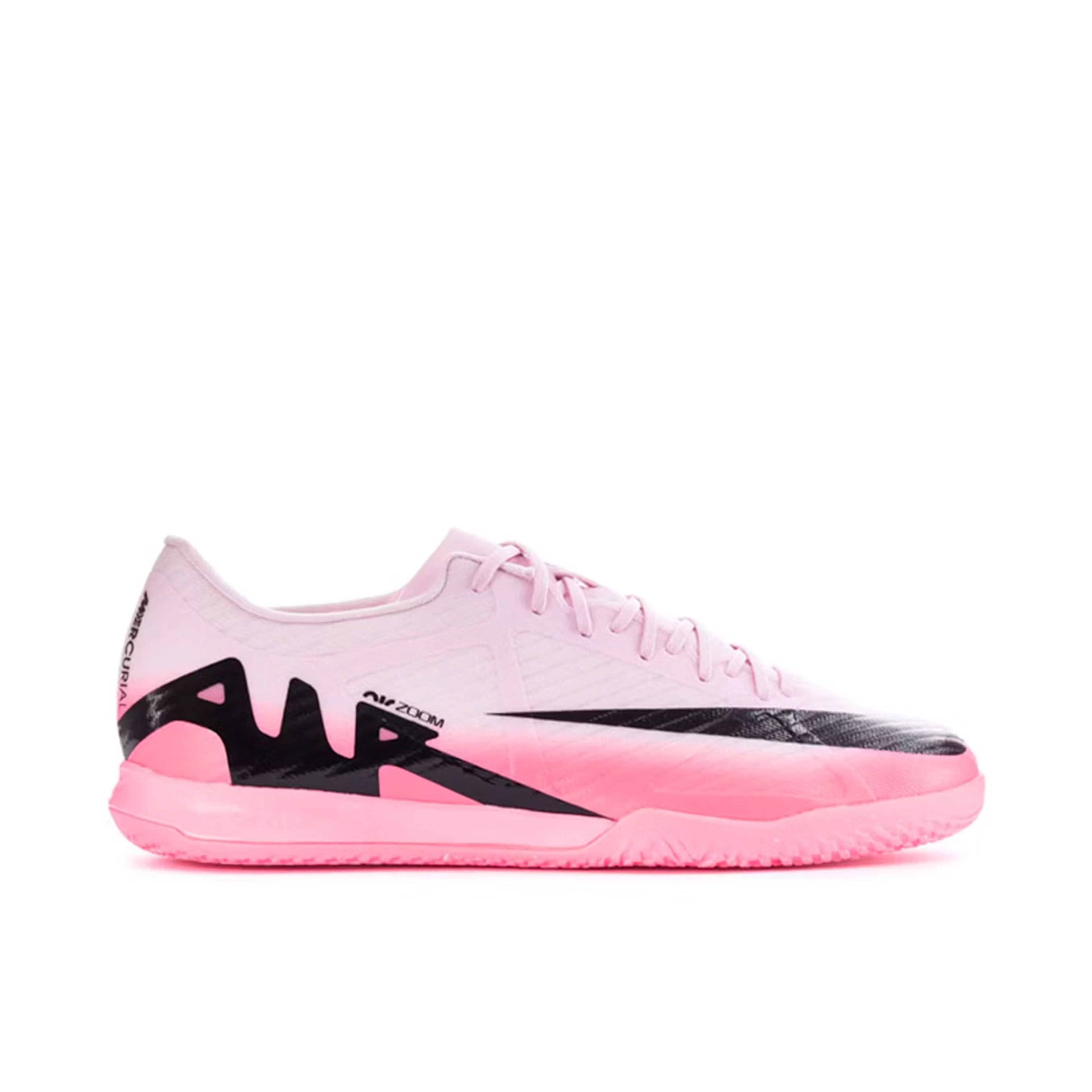 Nike Mercurial Vapor 15 Academy IC Pink Foam
