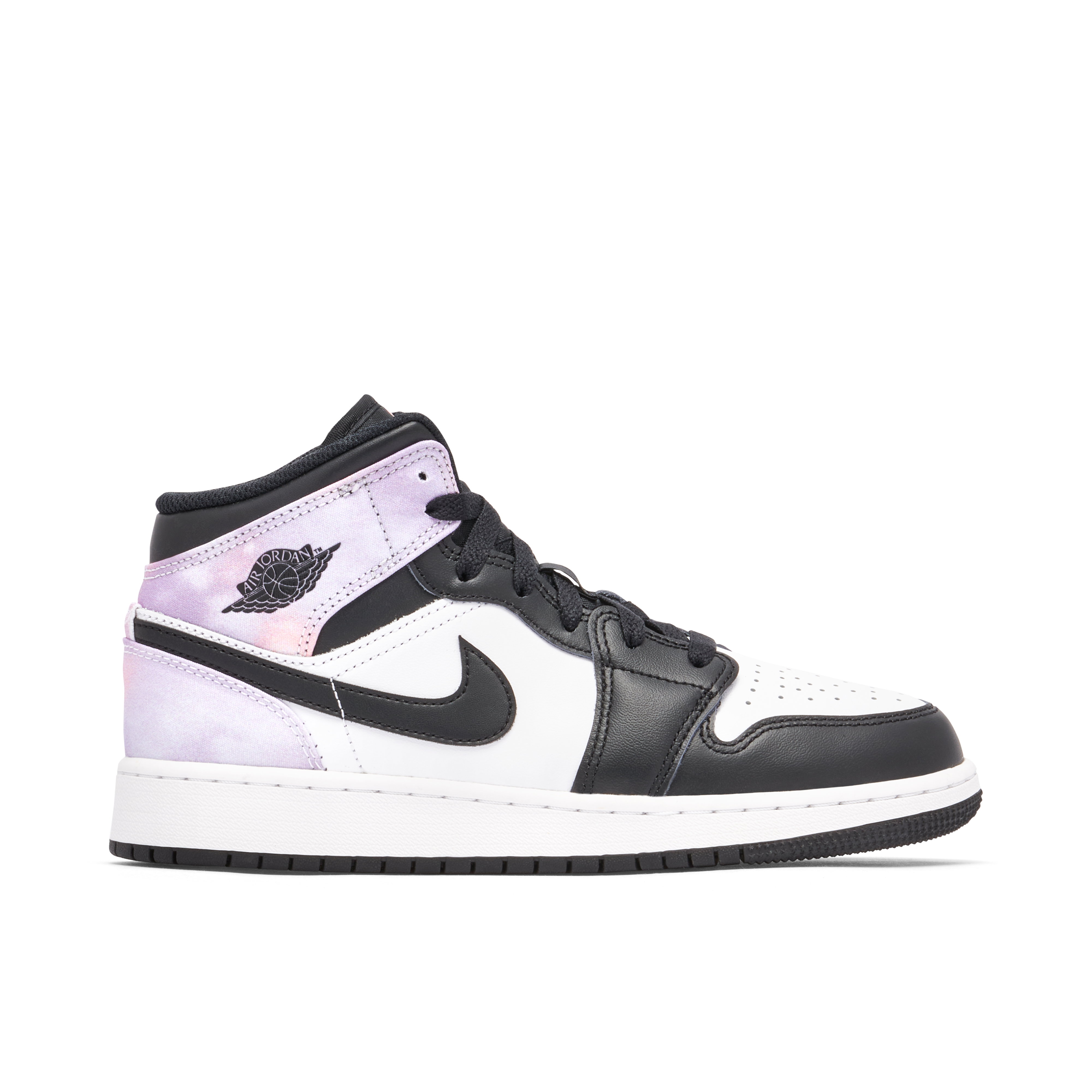 Air Jordan 1 Mid SE Zen Master GS | DM6216-001 | Laced