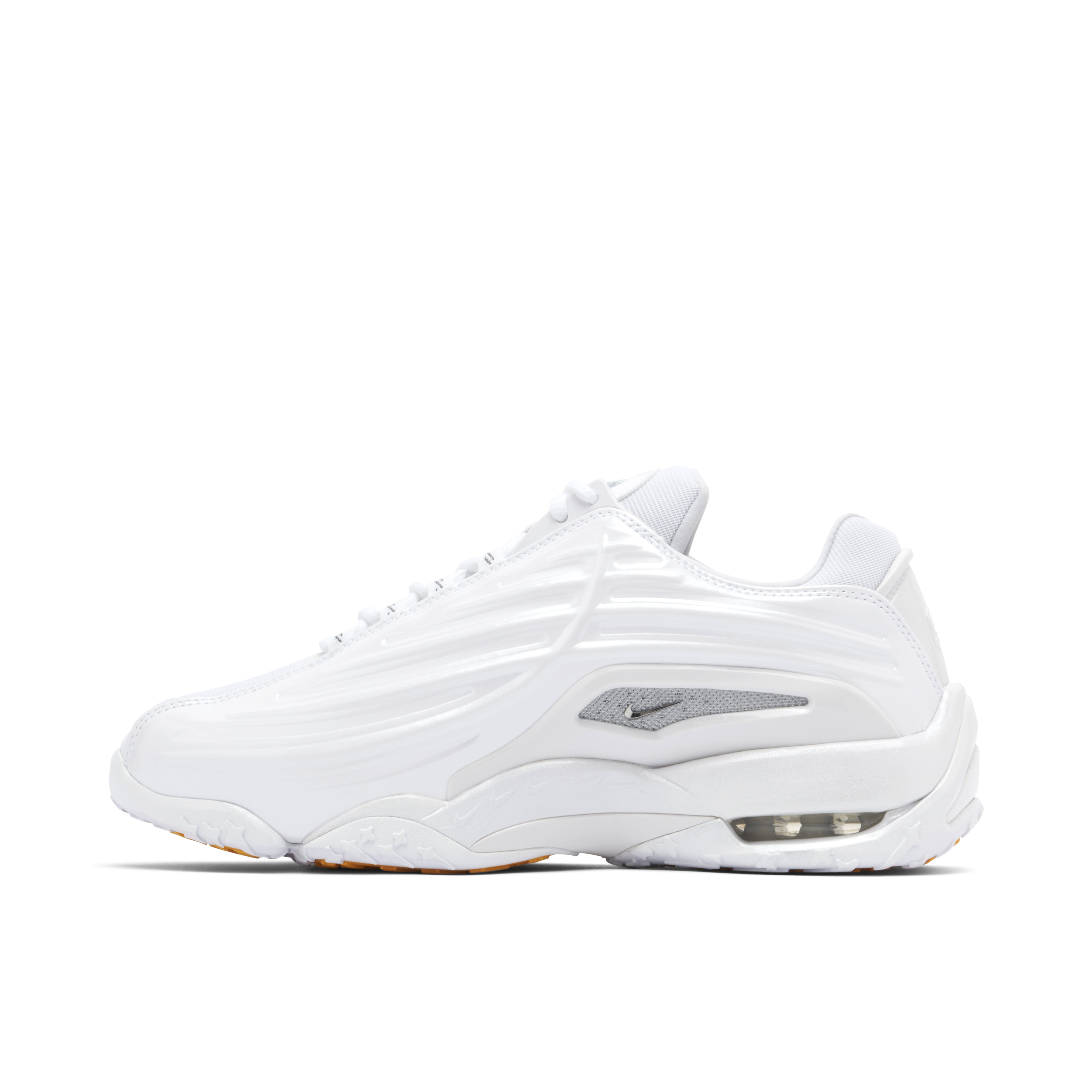 Nike Hot Step 2 X Nocta White | DZ7293-100 | Laced