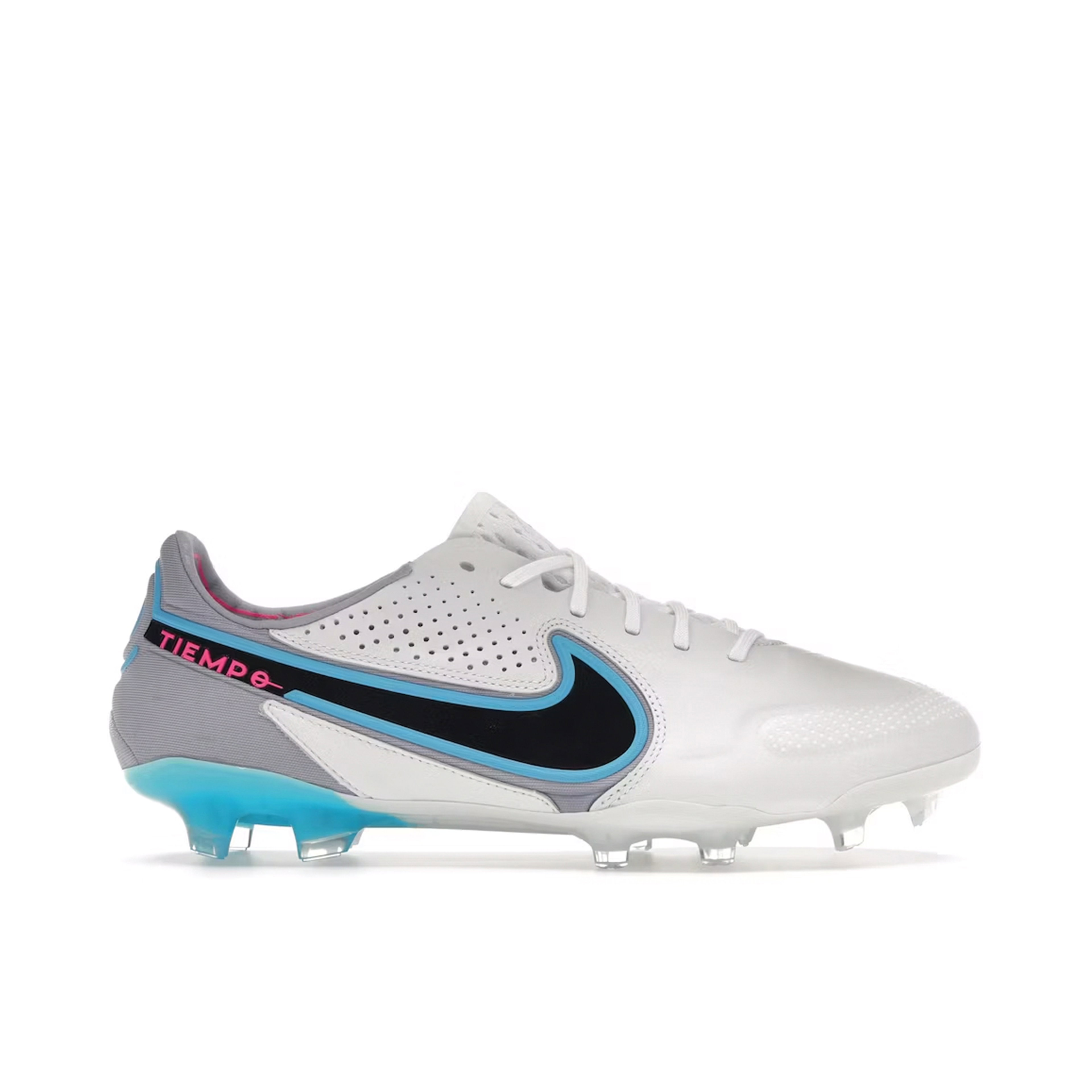 Nike Tiempo Legend 9 Elite FG Blast Pack Baltic Blue
