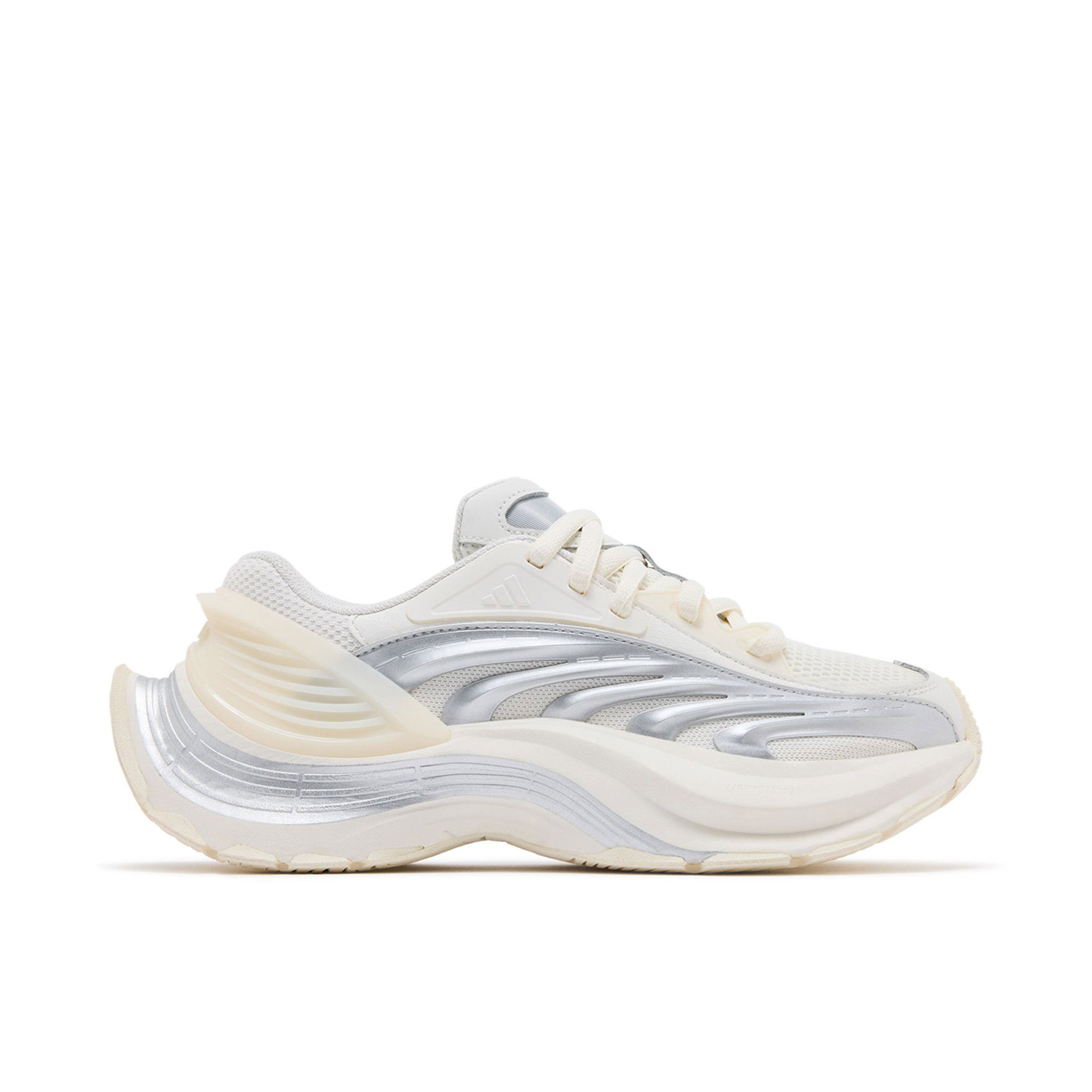Adidas XLG Metawave White Grey