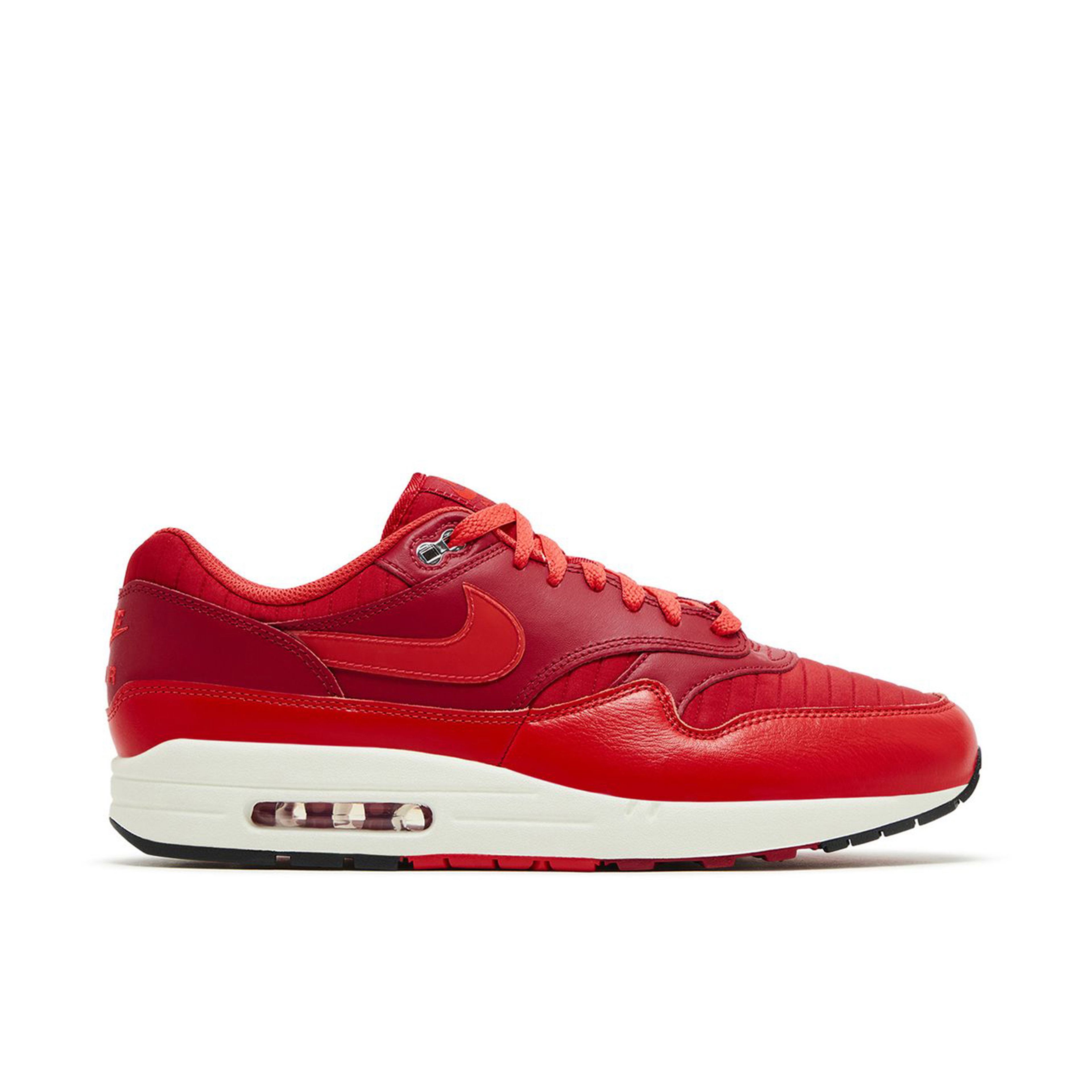 Nike Air Max 1 Gym Red Crimson