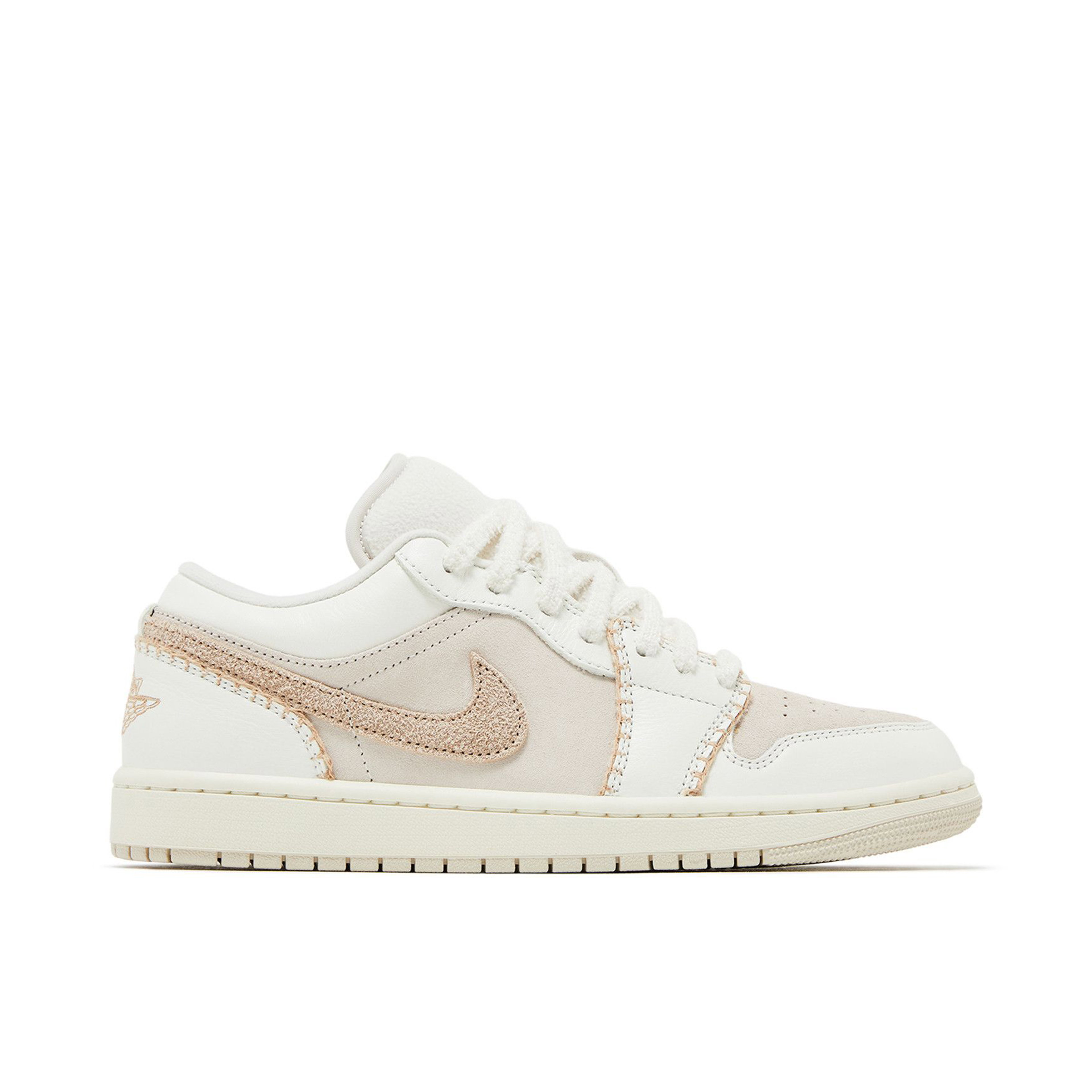 Air Jordan 1 Low SE Cozy Girl Womens