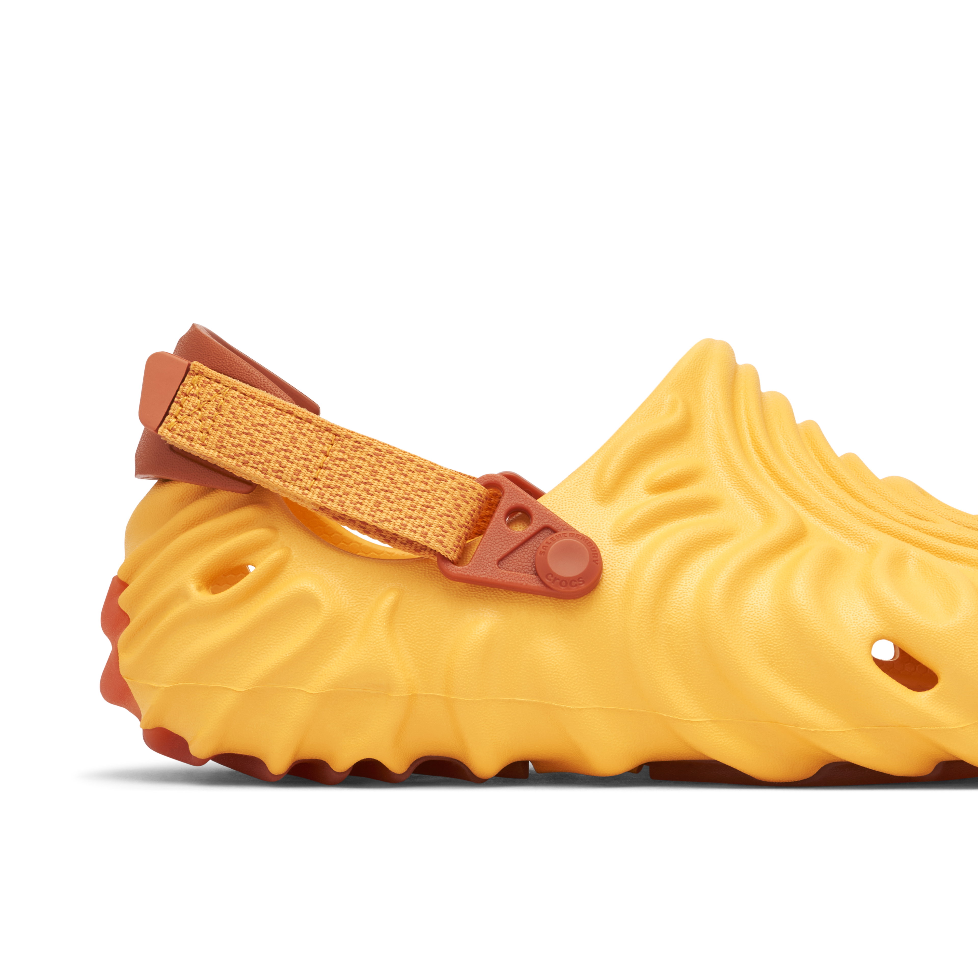 Crocs Pollex Clog x Salehe Bembury Cobbler