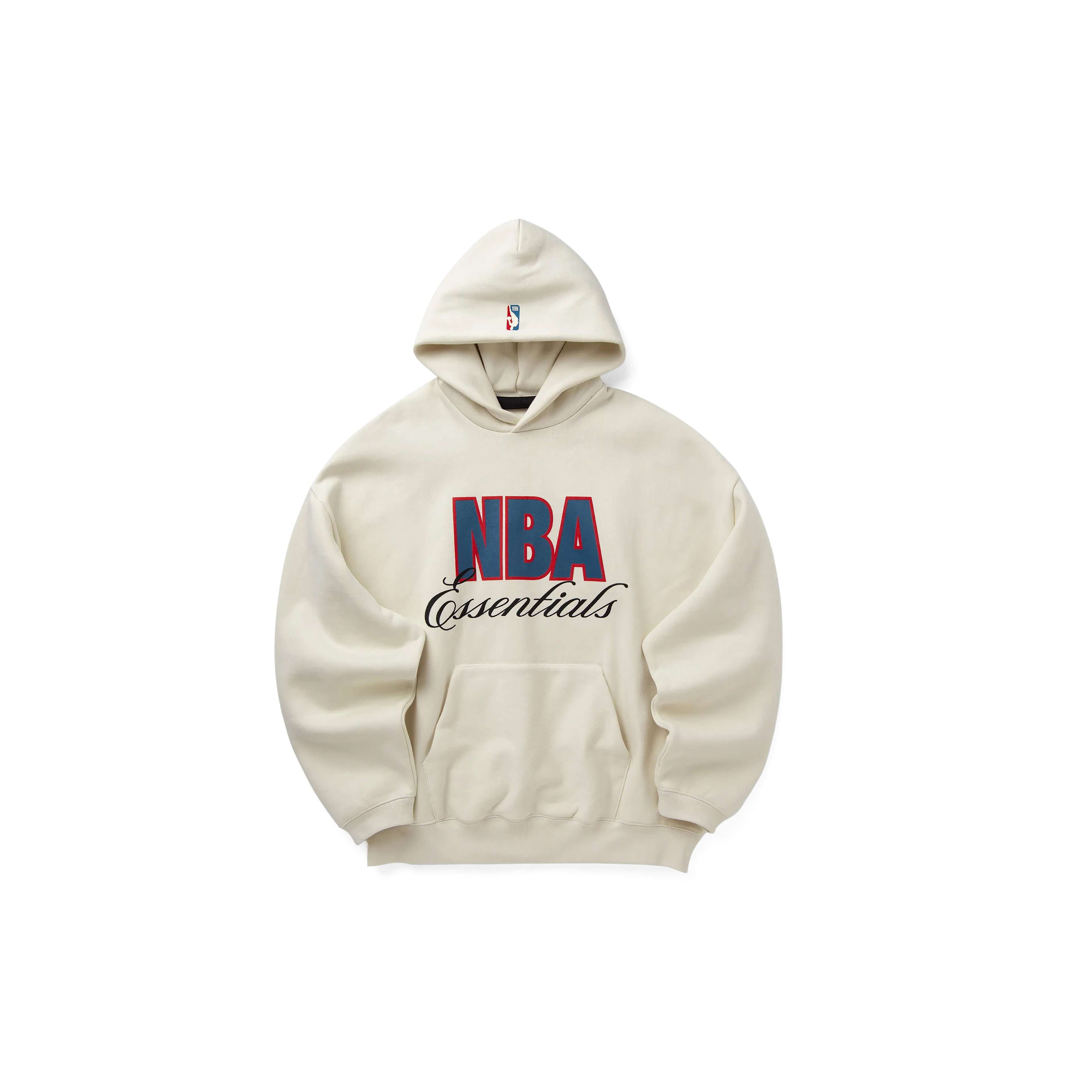 Fear Of God Essentials Nba 90'S Hoodie
