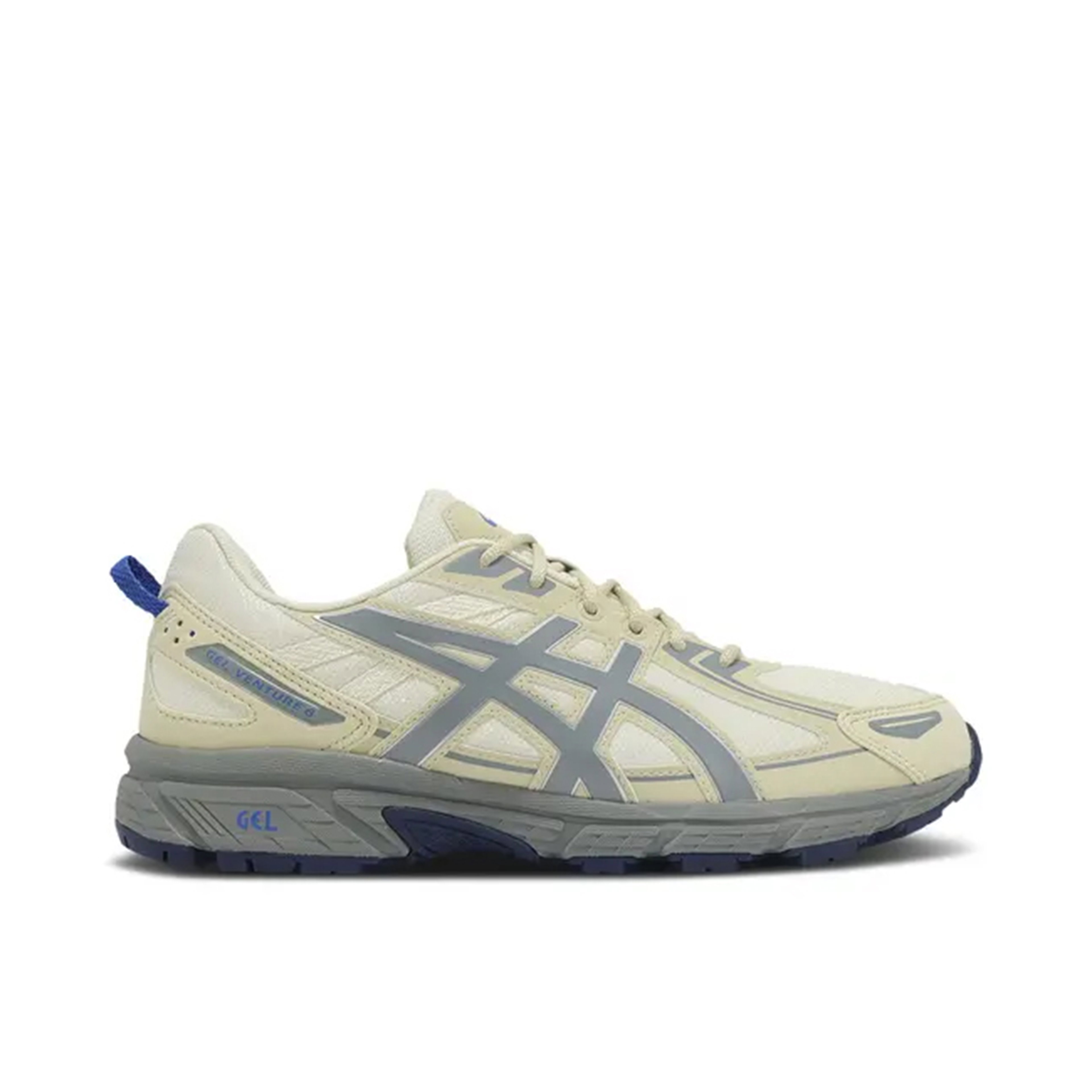 ASICS Gel-Venture 6 Cream Vanilla