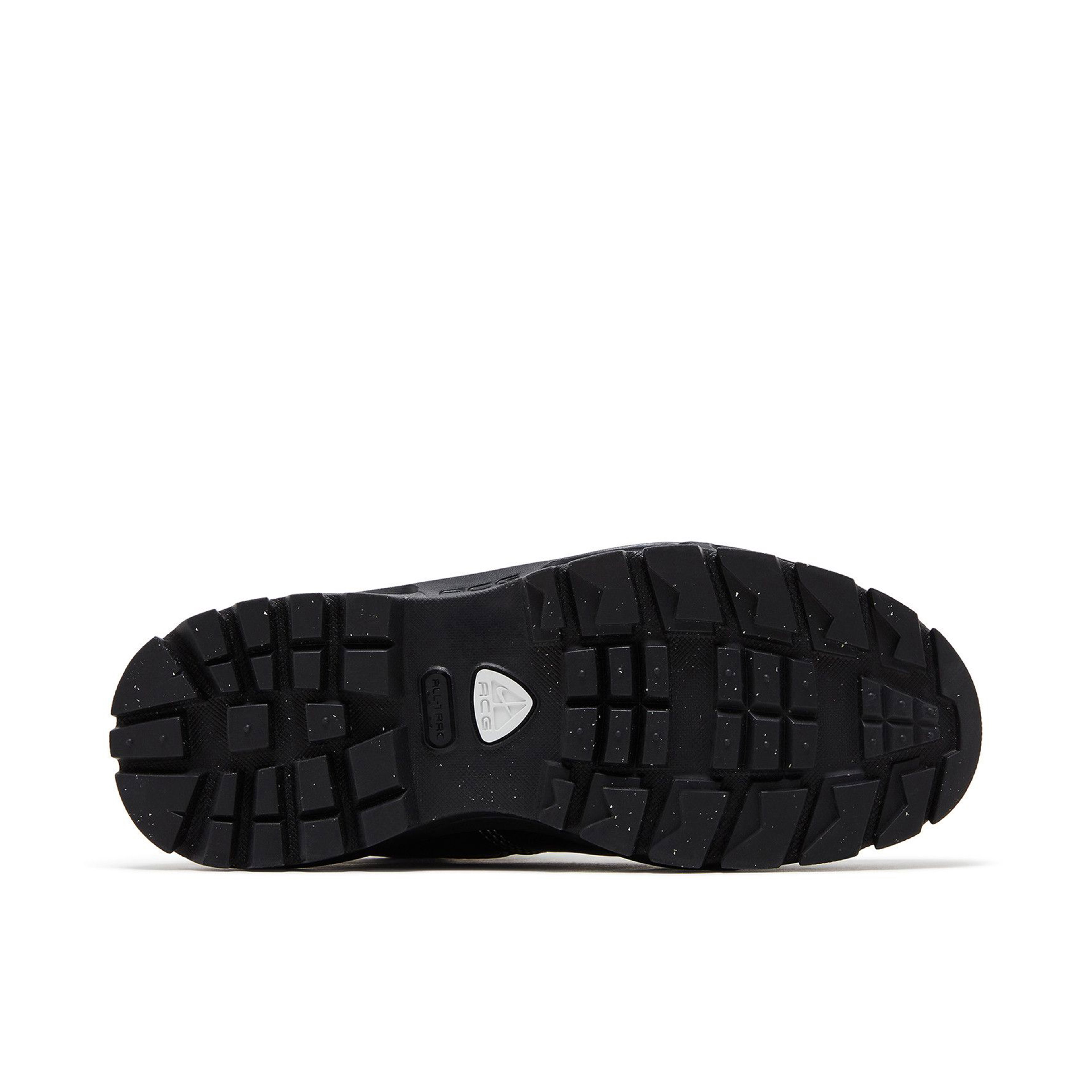 Nike Air Max Goadome PRM Black Off Noir