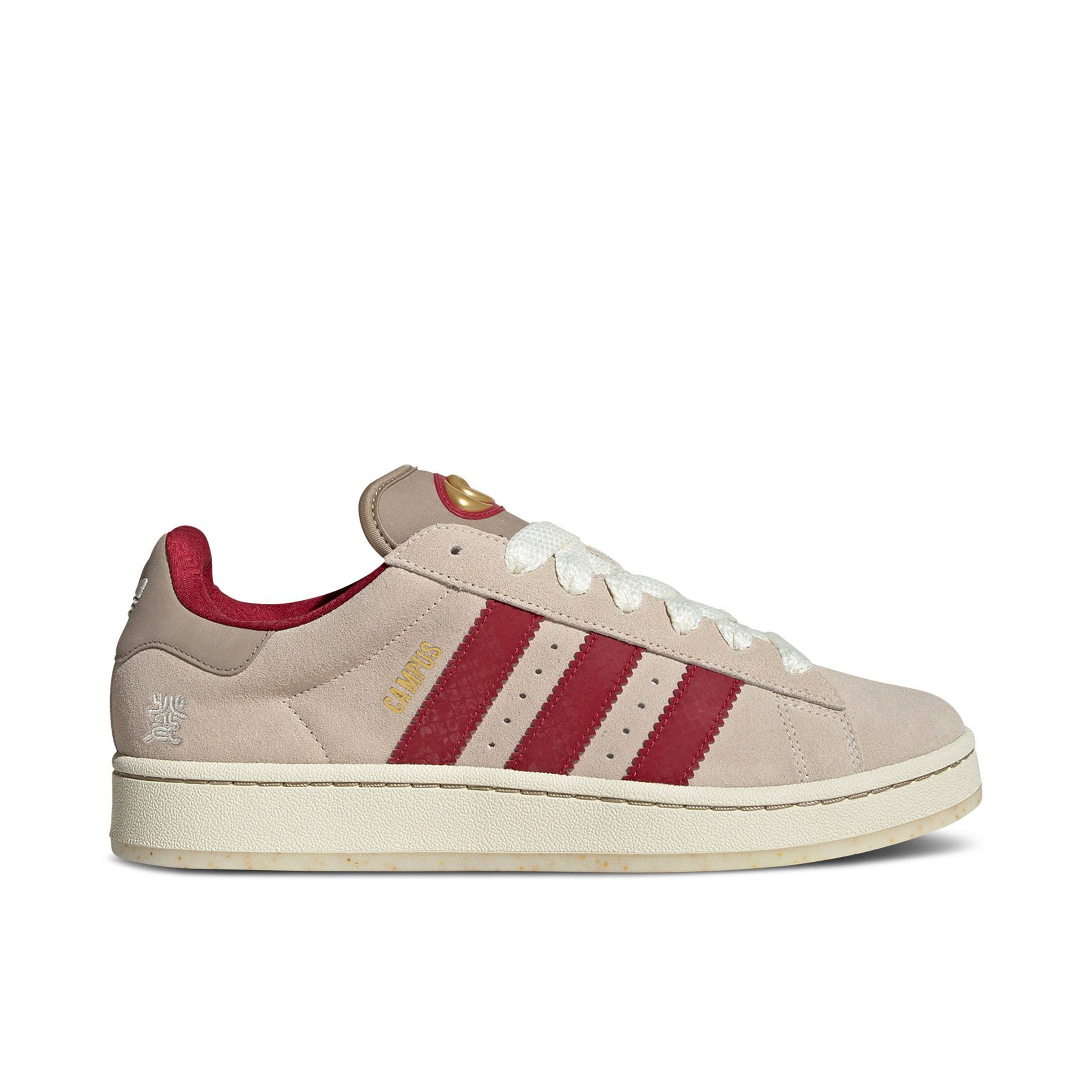 Adidas Campus 00s Year of the Snake