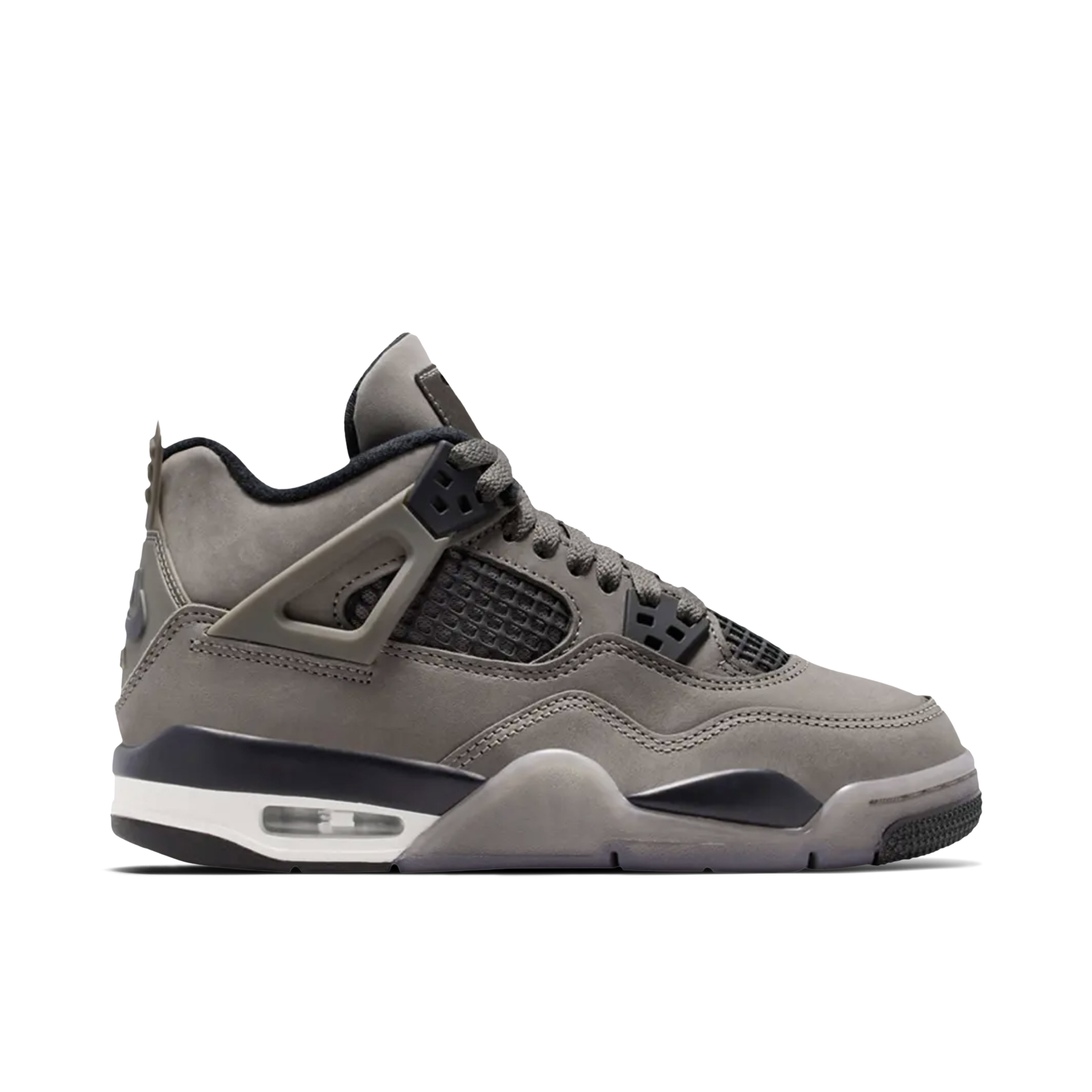 Air Jordan 4 Retro OG Cave Stone GS