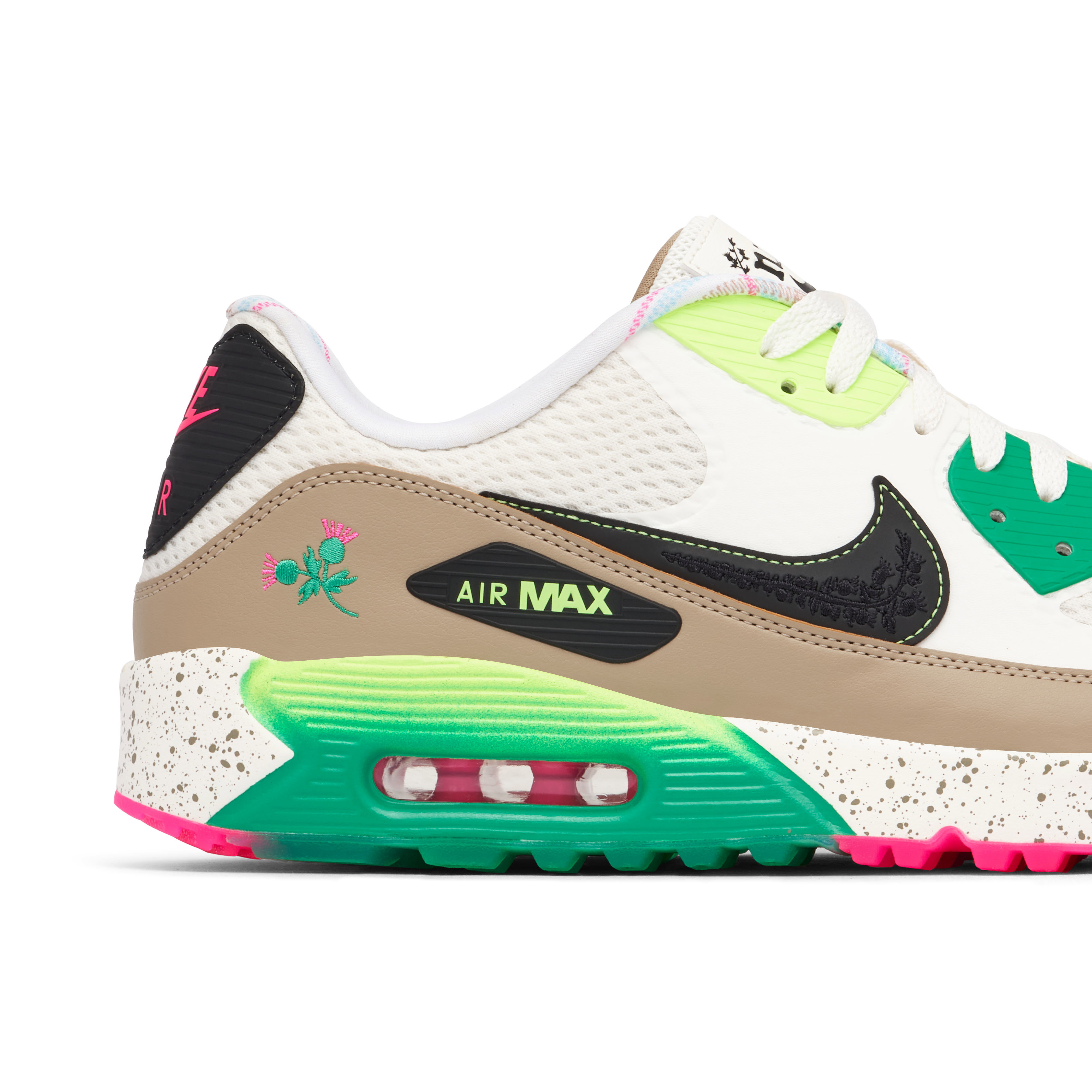 Nike Air Max 90 G NRG Back Home | DQ0279-100 | Laced