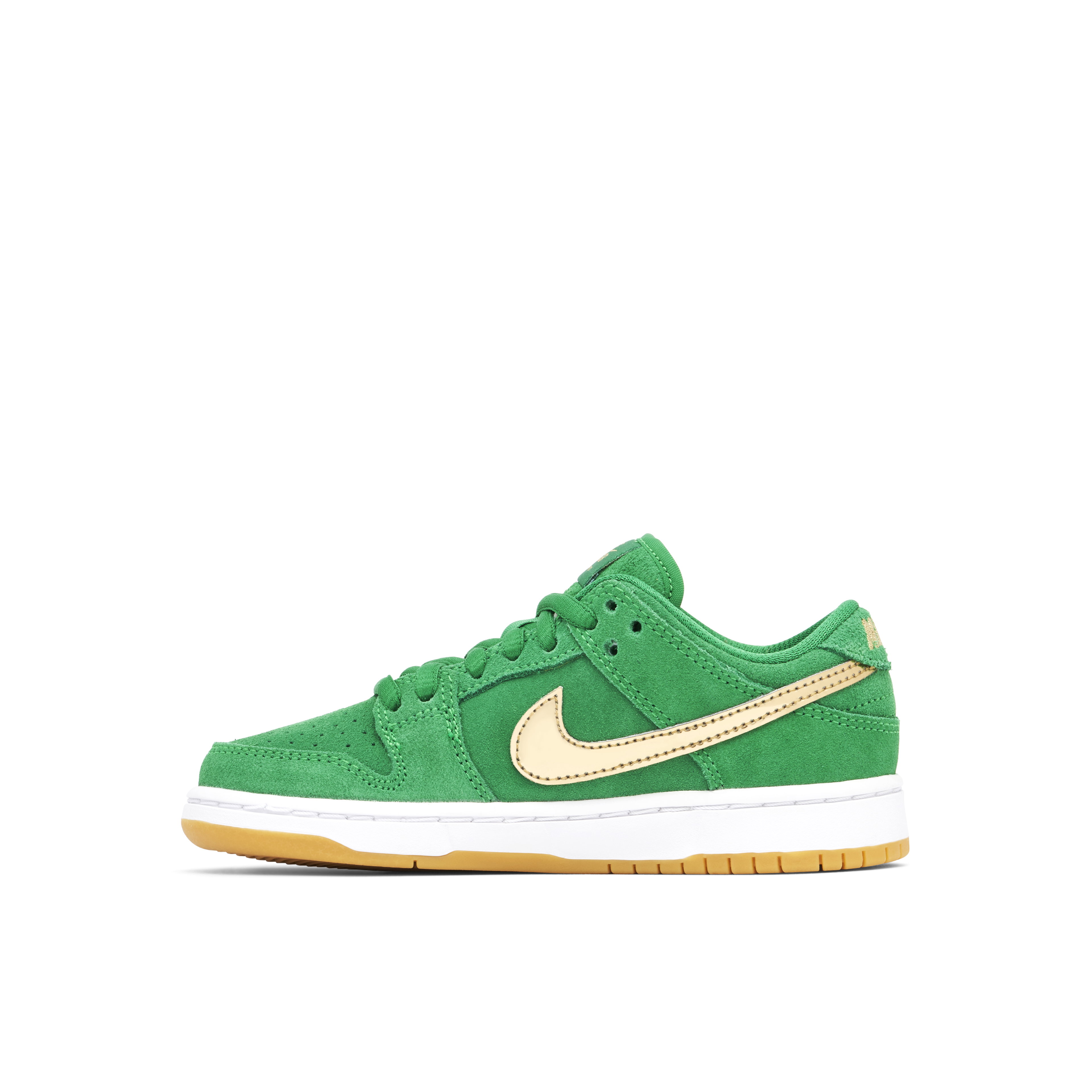 Nike SB Dunk Low St Patrick's Day PS (2022)