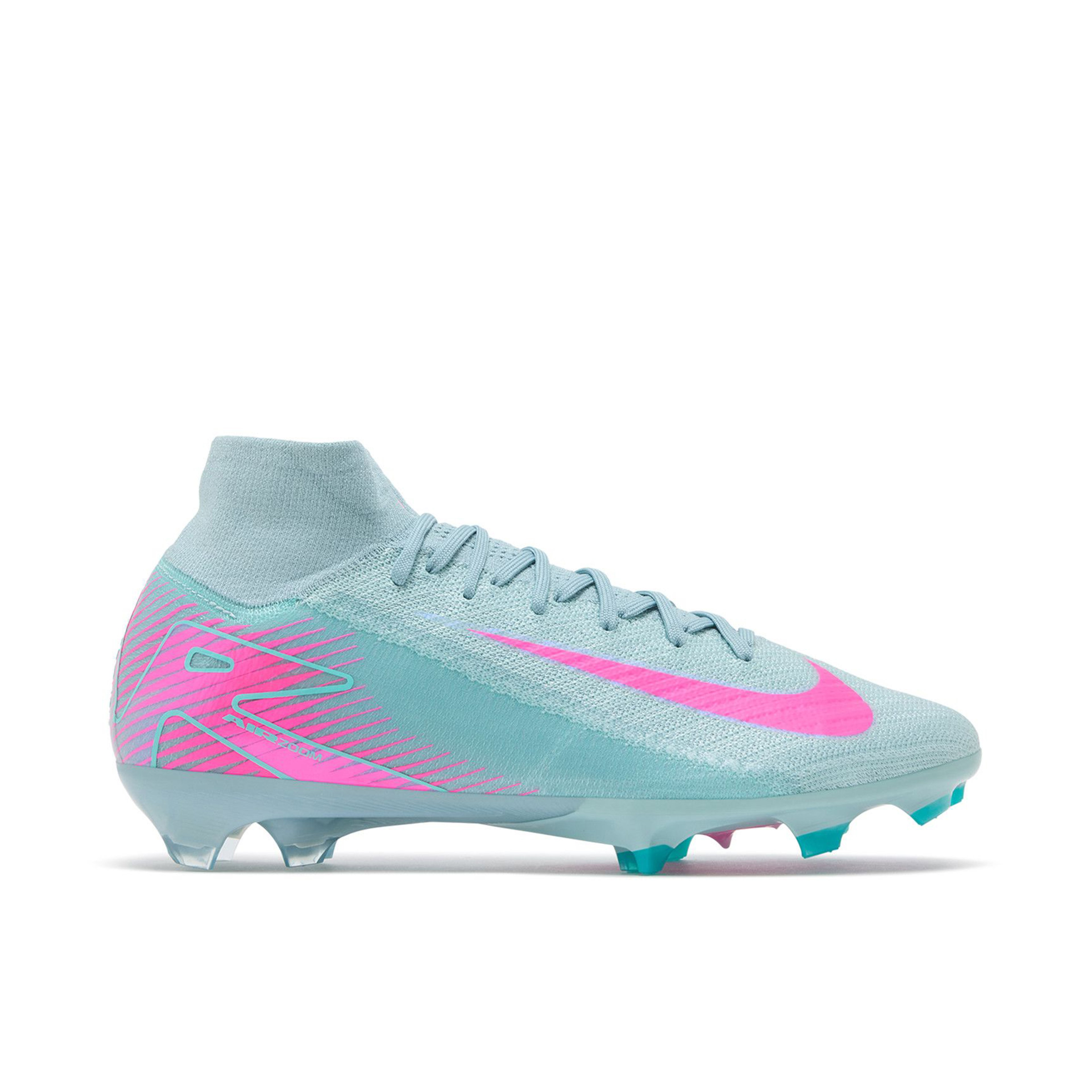Nike Zoom Mercurial Superfly 10 Elite FG Prism Pack