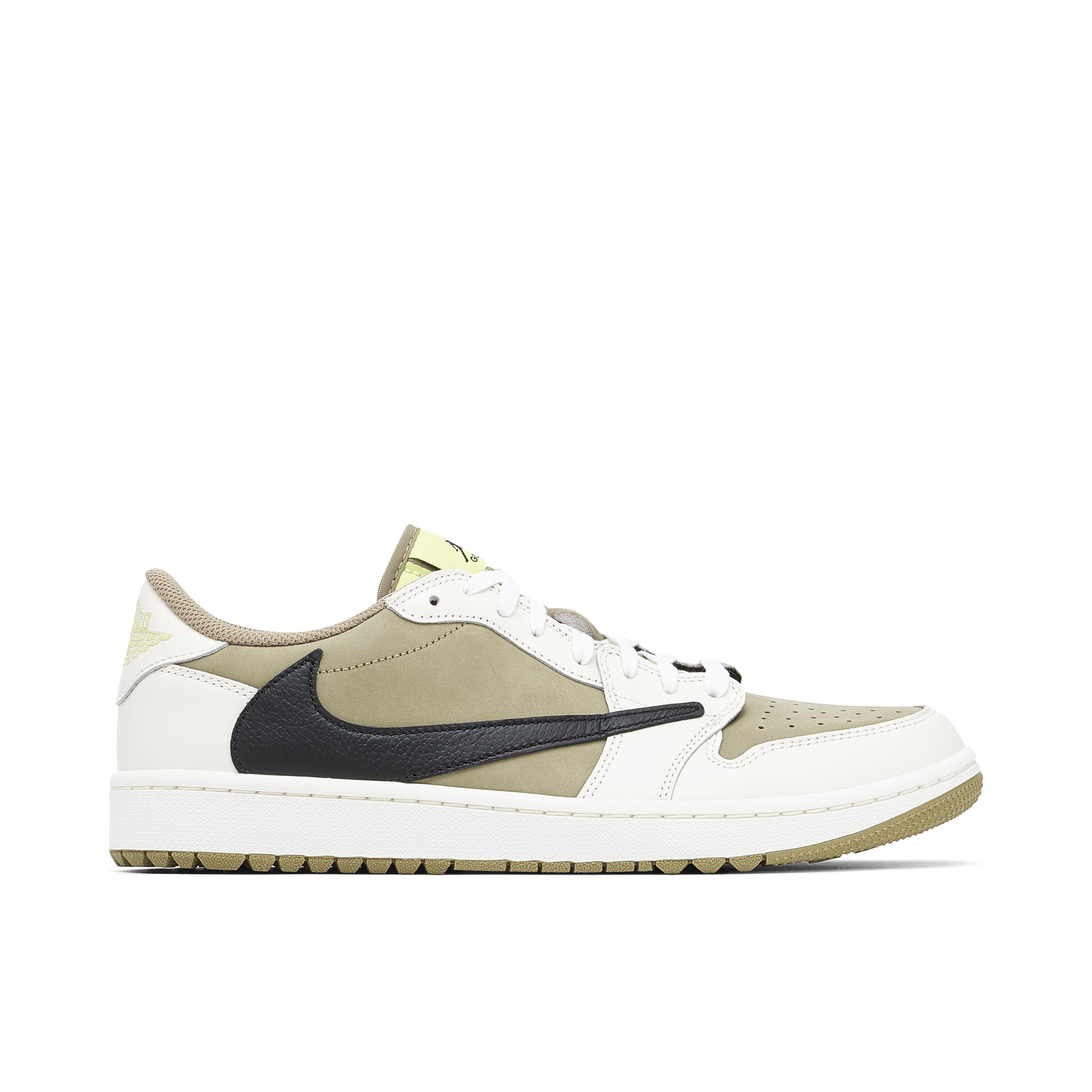 Nike Dunk Low SB x Travis Scott | CT5053-101 | Laced