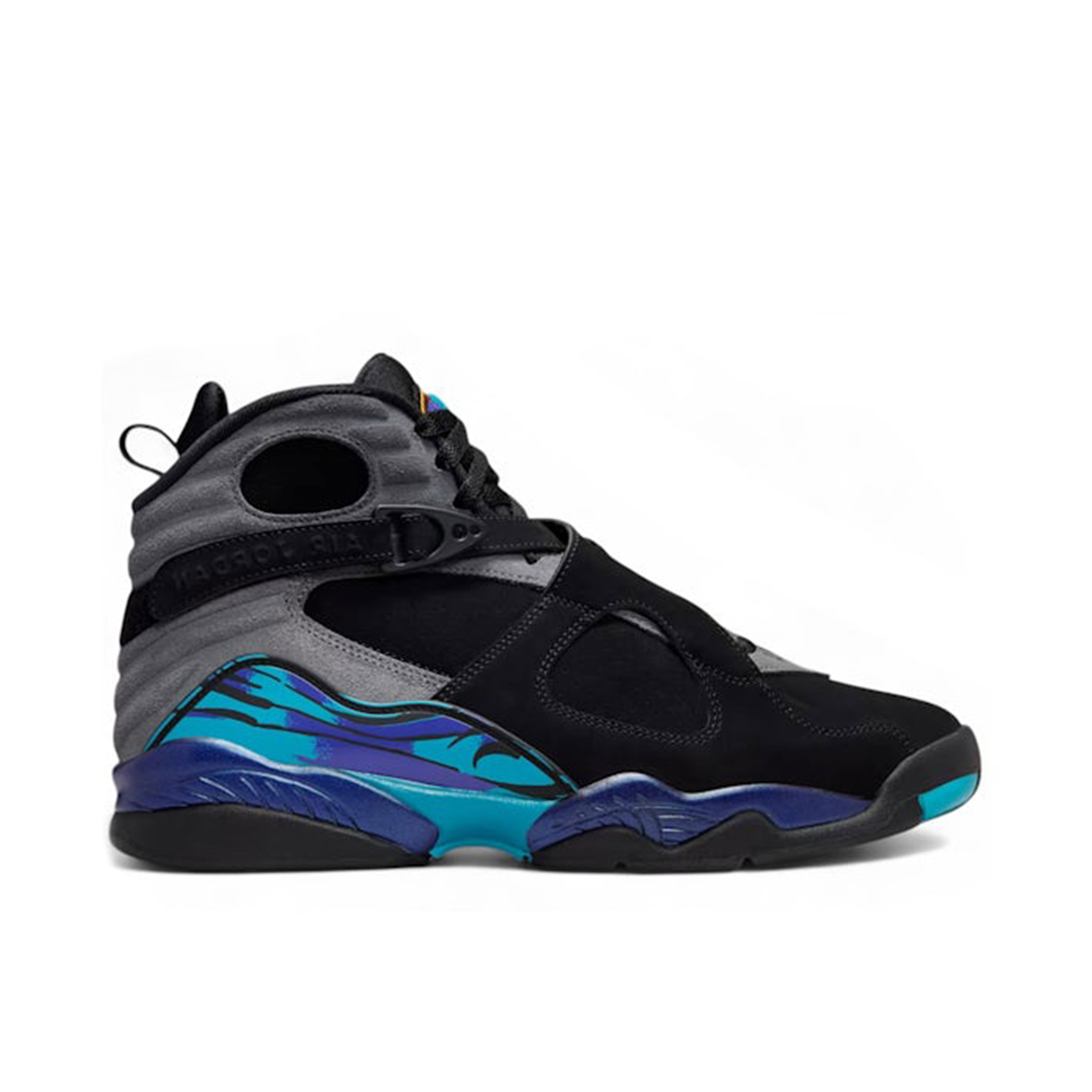 Air Jordan 8 Trainers | Online Air Jordan Sneakers | Laced