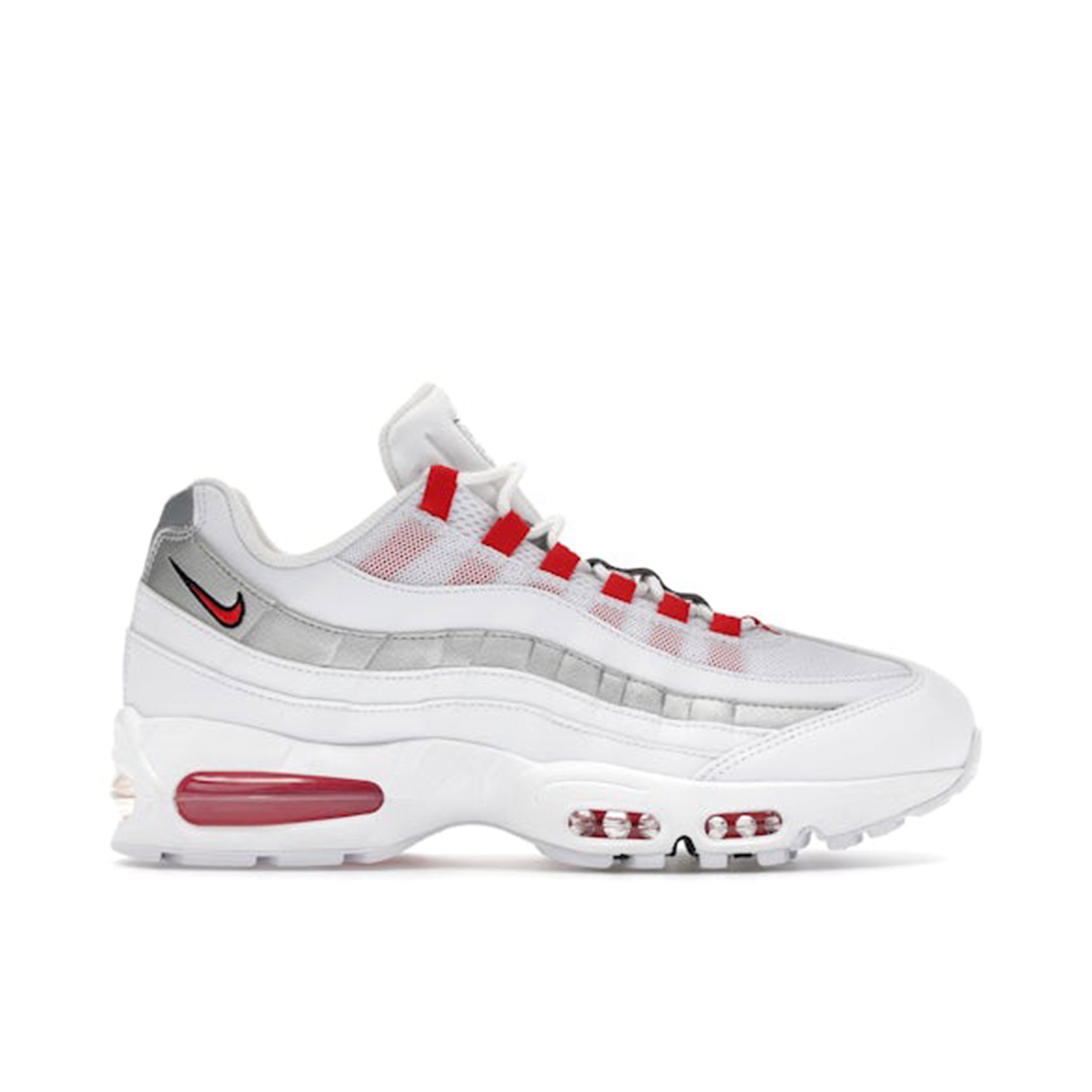 Nike Air Max 95 SE Big Bubble England