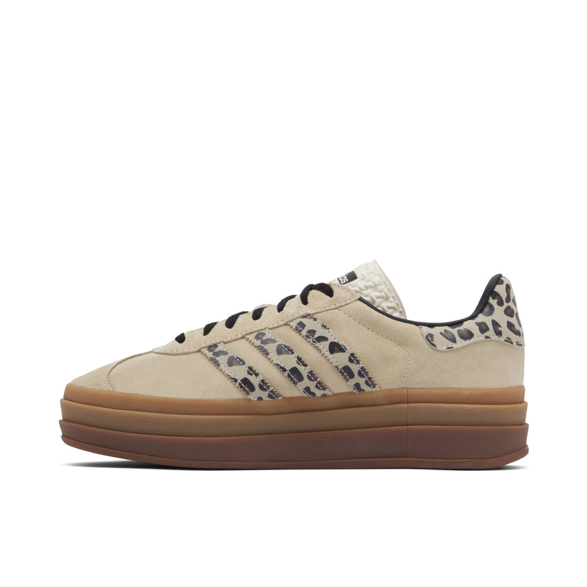 Sneakers adidas Women's Gazelle Bold Beige