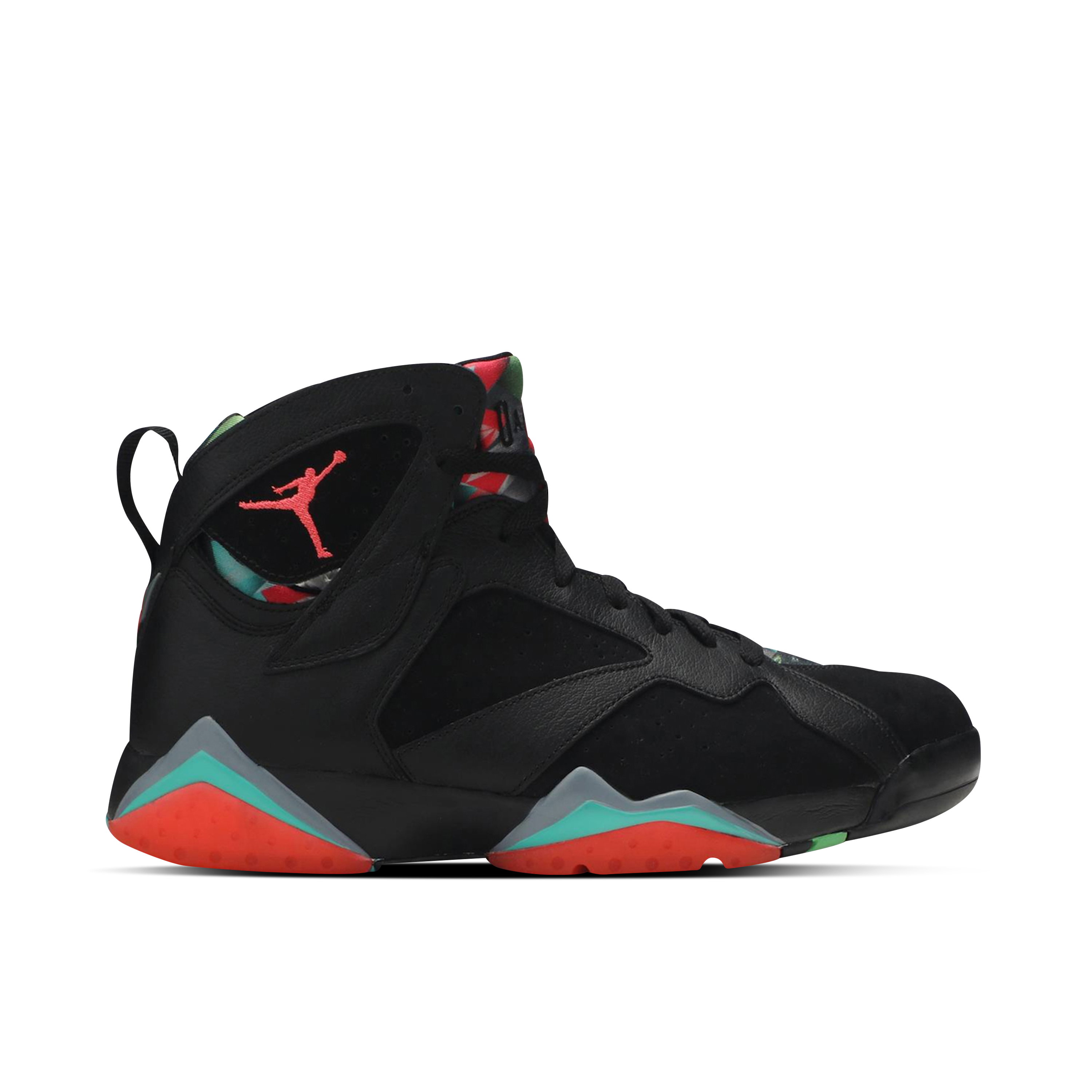 Air Jordan 7 Retro Barcelona Nights